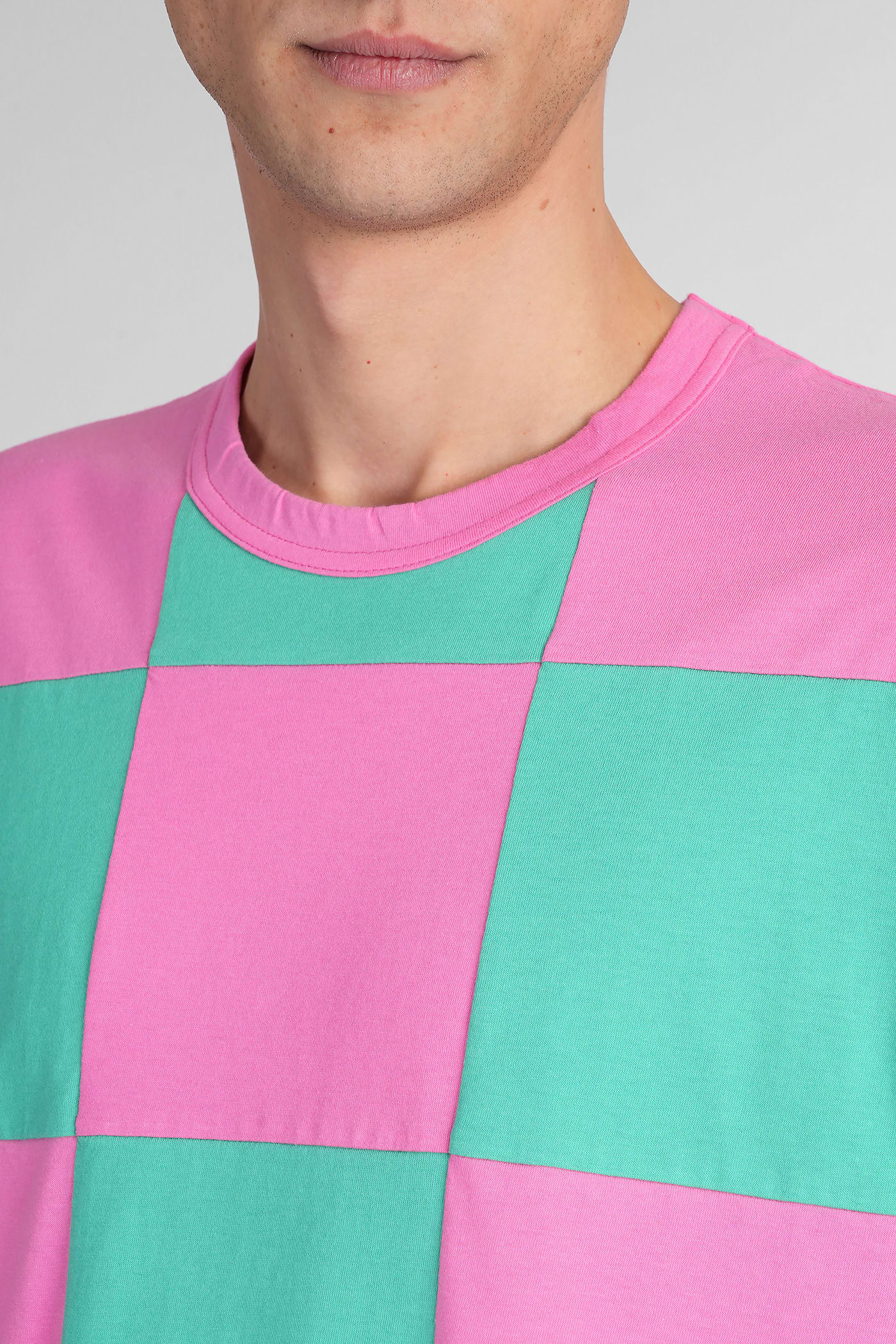 Comme Des Garçons Homme Deux Comme Des Garçons Homme Plus T-shirts & Tank Tops