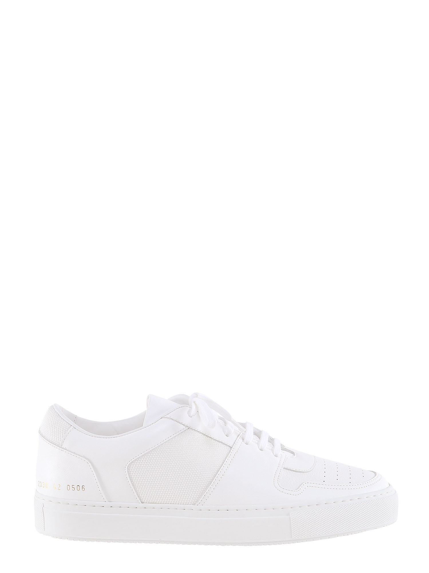 Common Projects Decades Sneakers