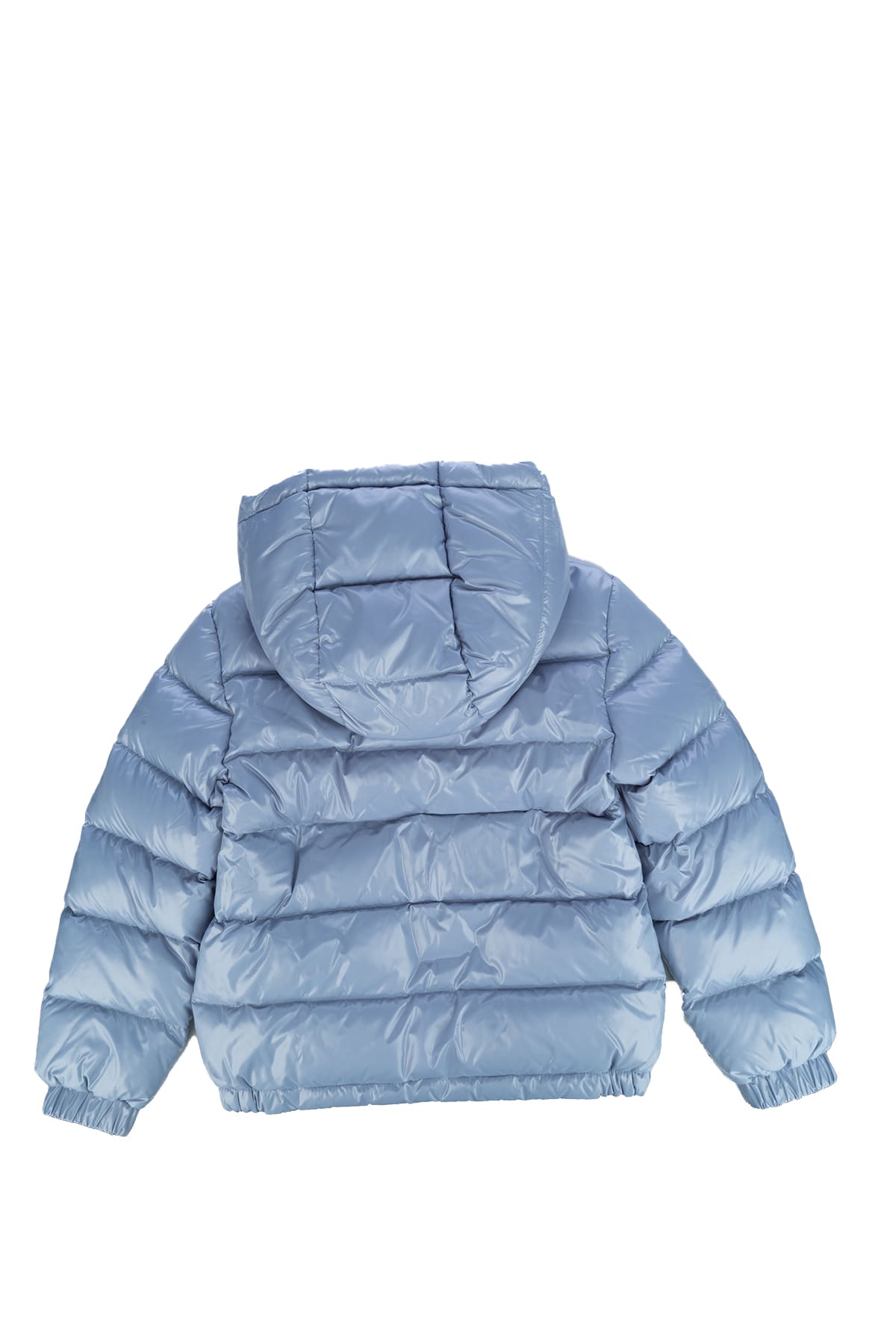 Moncler Piumini In Blue
