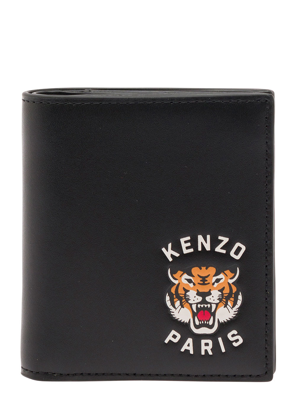 KENZO MINI FOLD WALLET