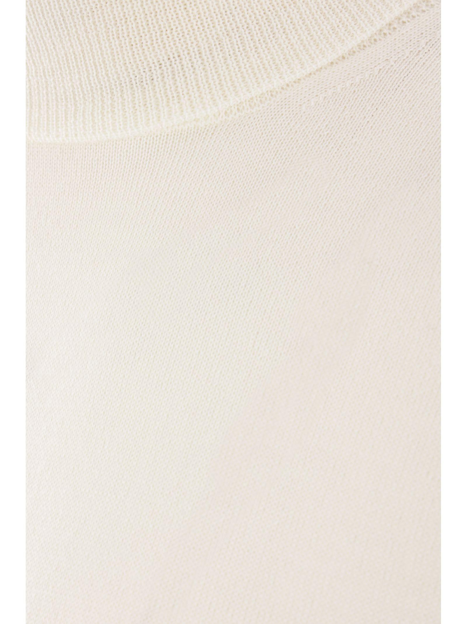 Shop Roberto Collina Sweaters White