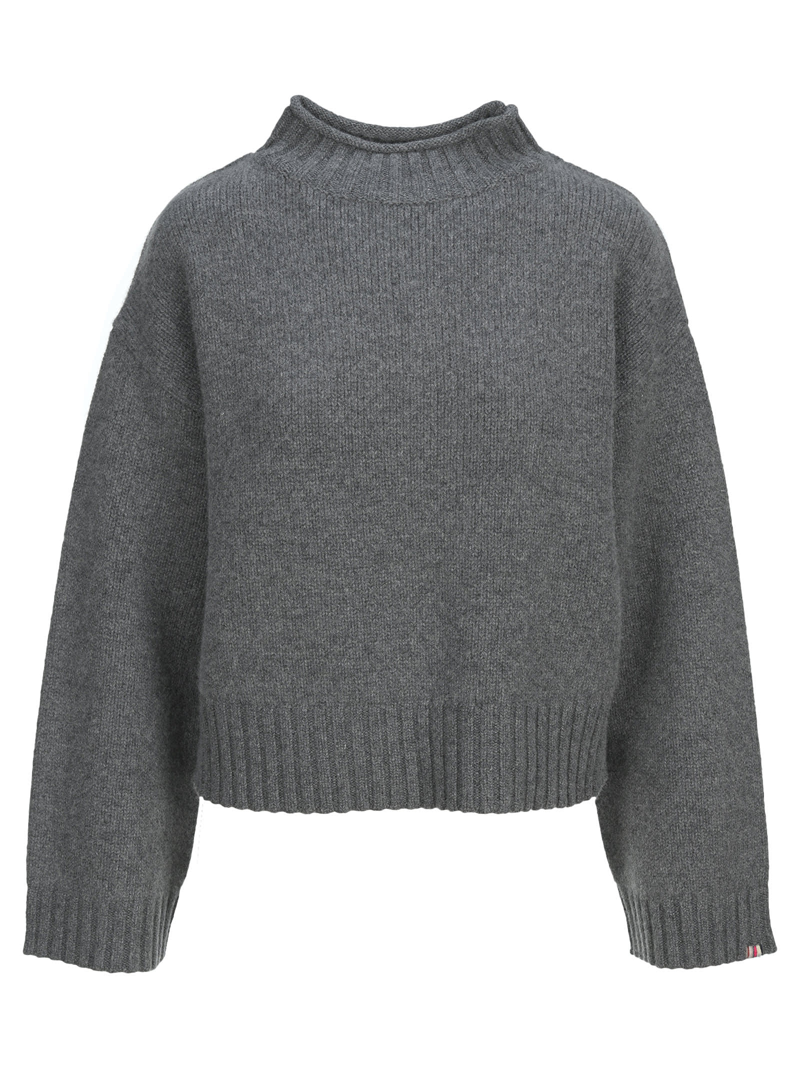 Extreme Cashmere N°163 Ken Sweater