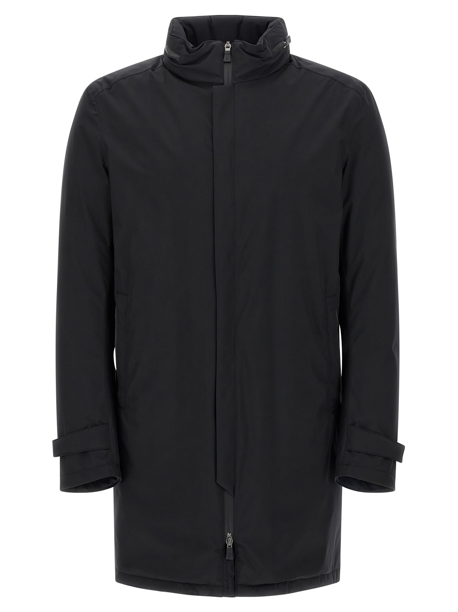 pro-meteo Parka