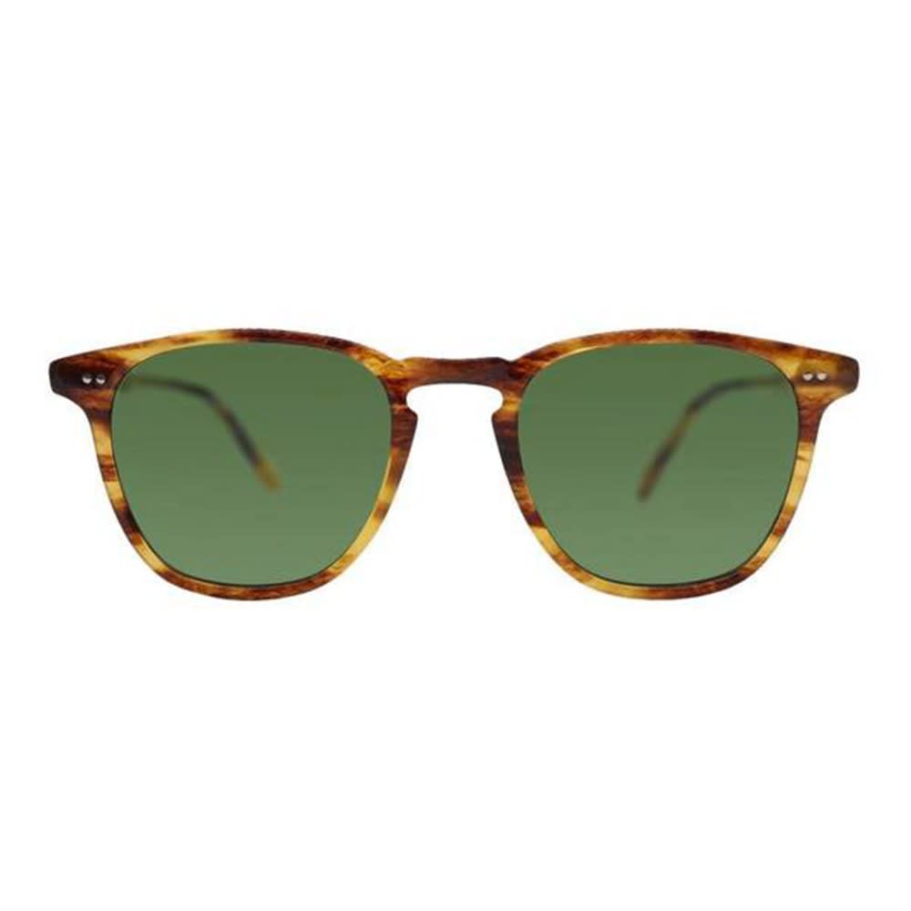 Garrett Leight Eyewear