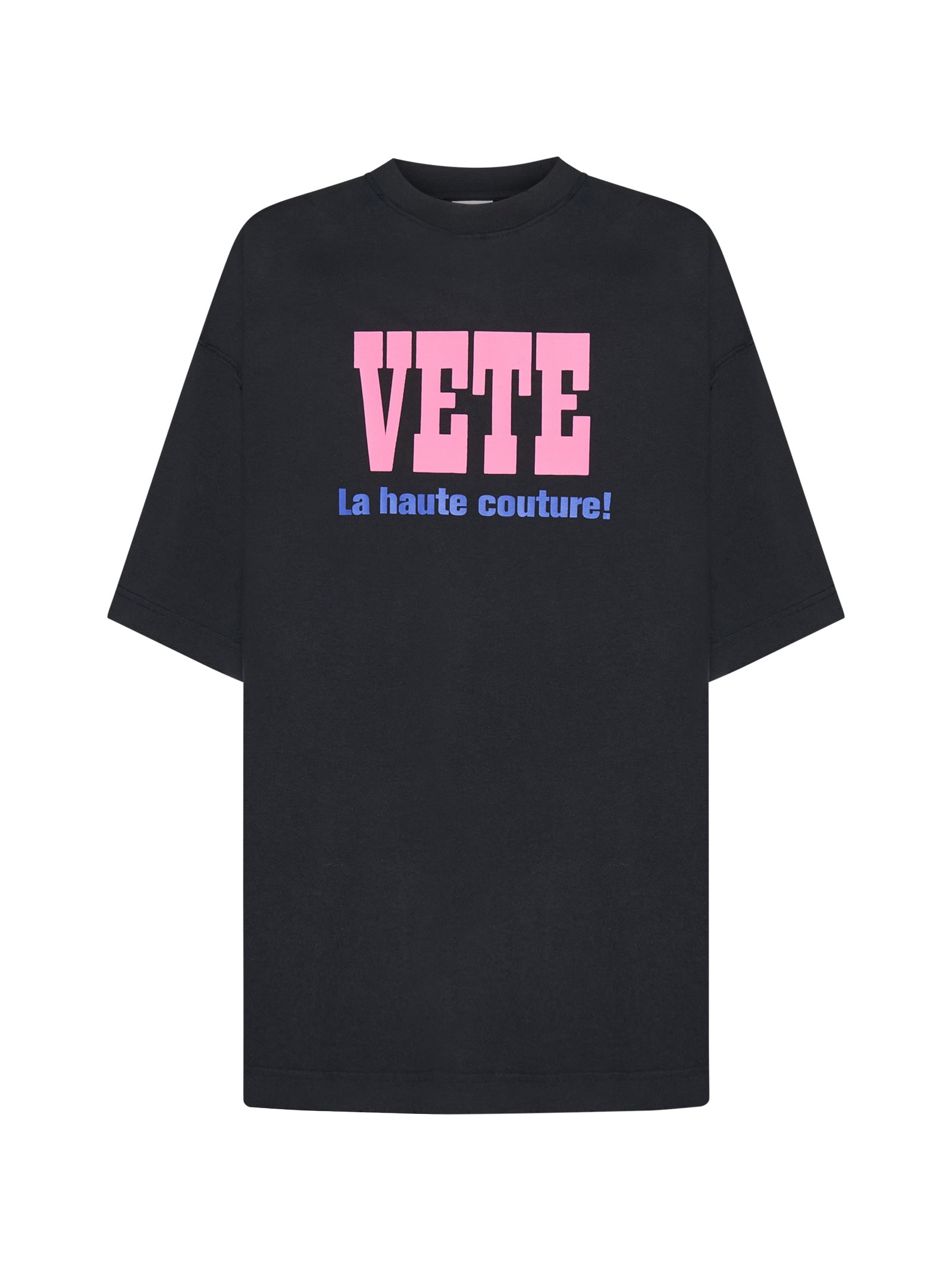 VETEMENTS T-Shirt