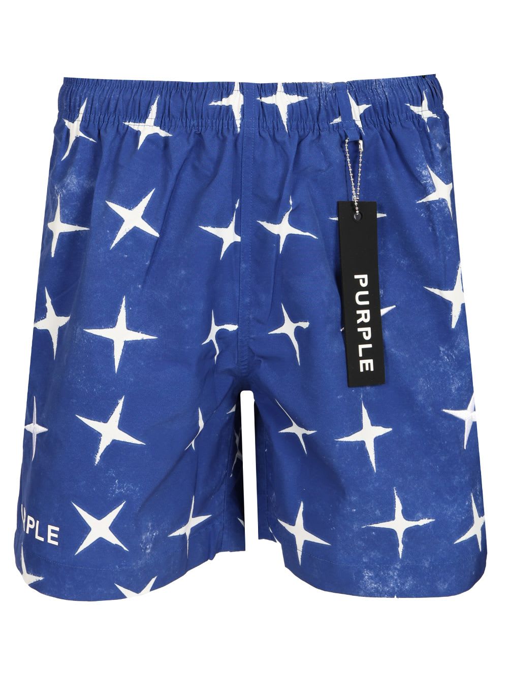 All Over Stars Short
