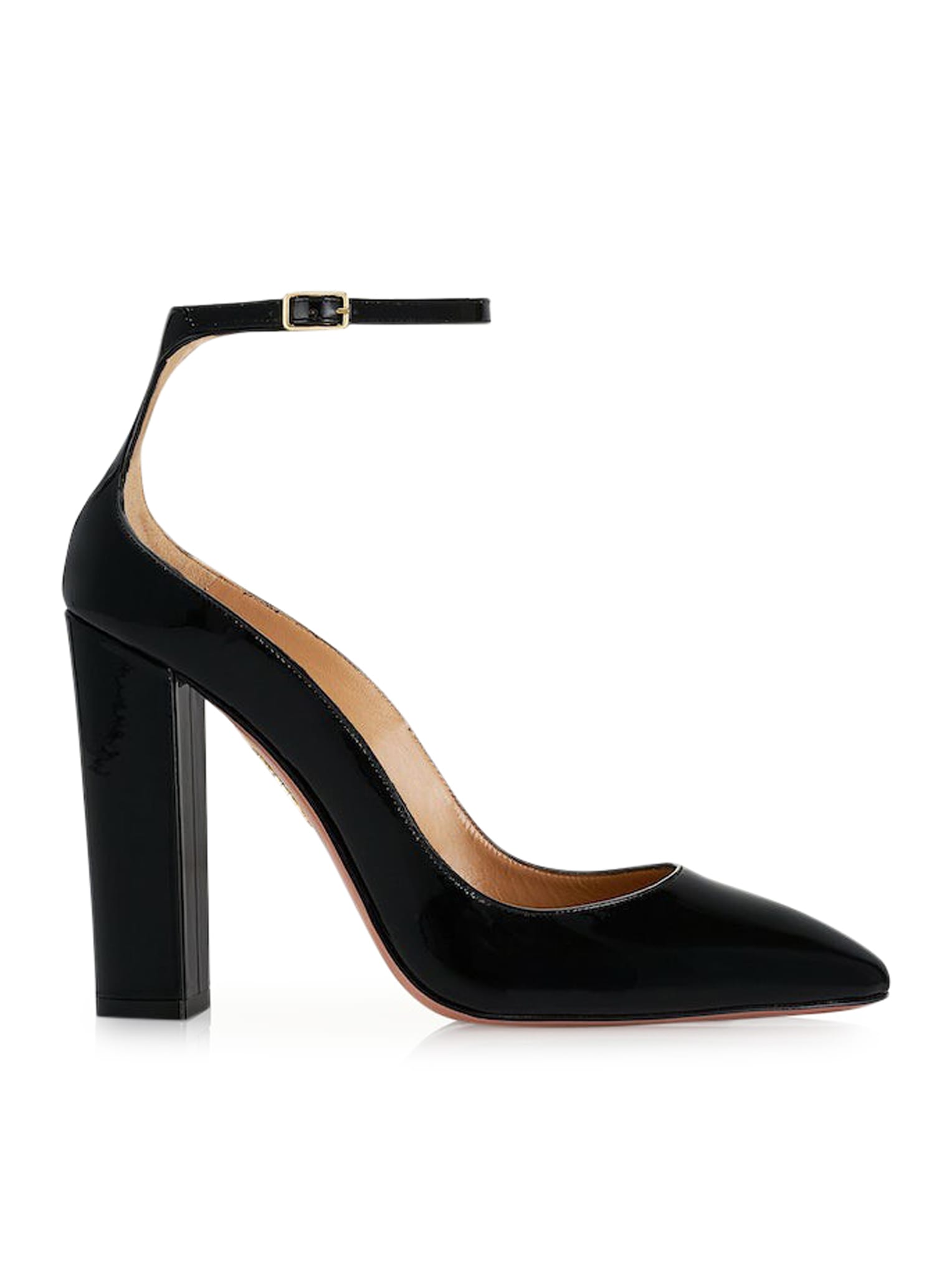 Aquazzura Theo Pump 105 | Smart Closet