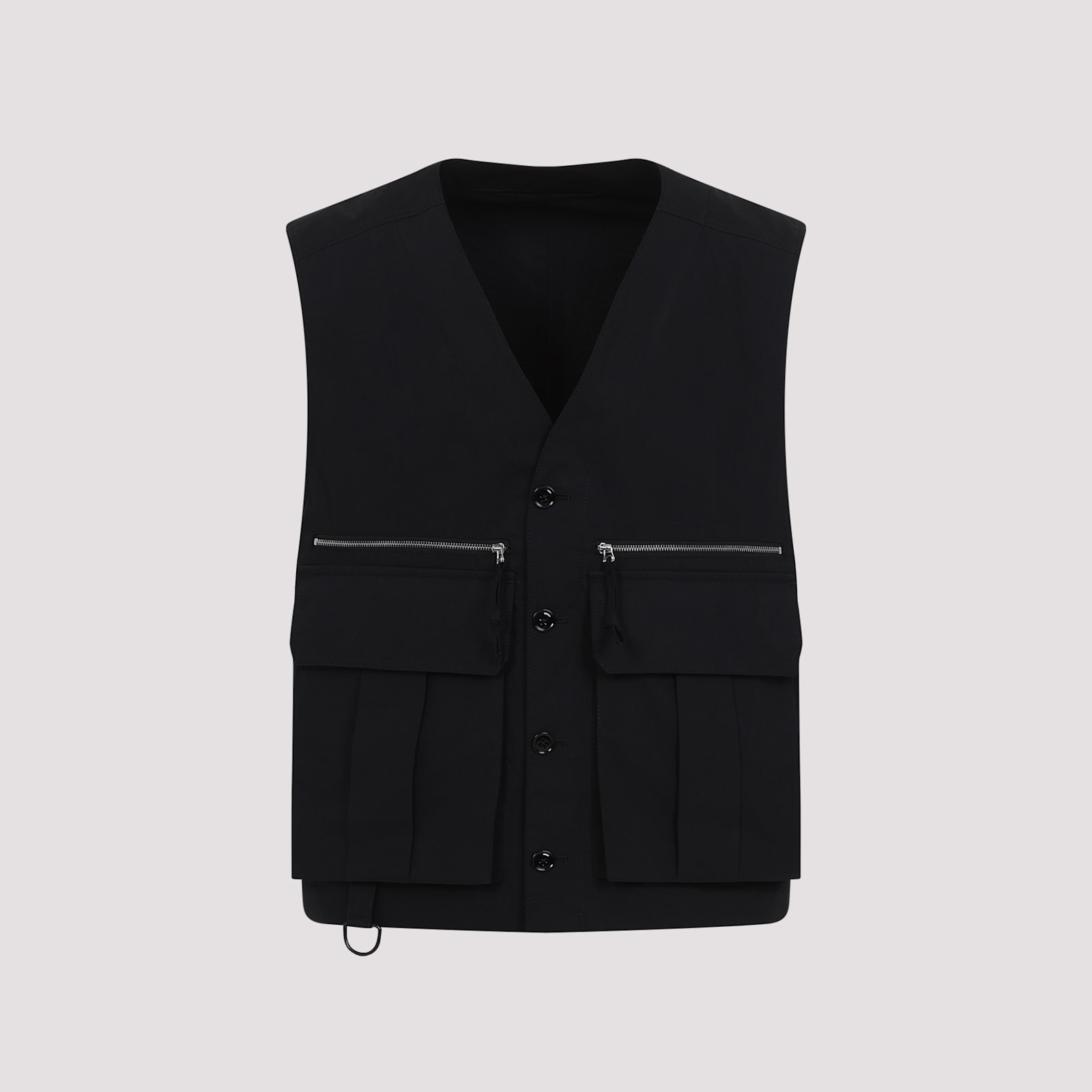 Technical Gilet
