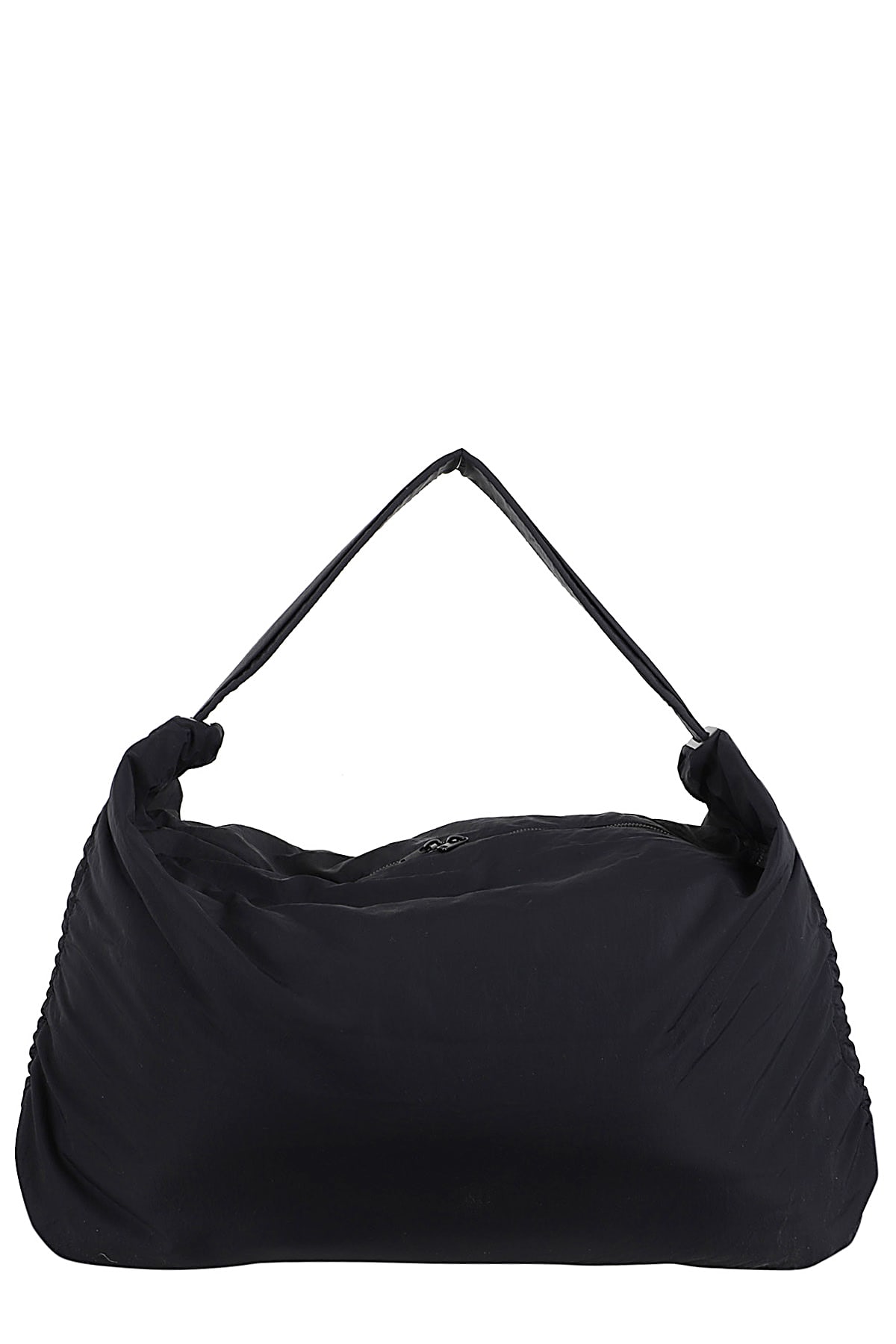 Shop Y-3 S Bag In Black