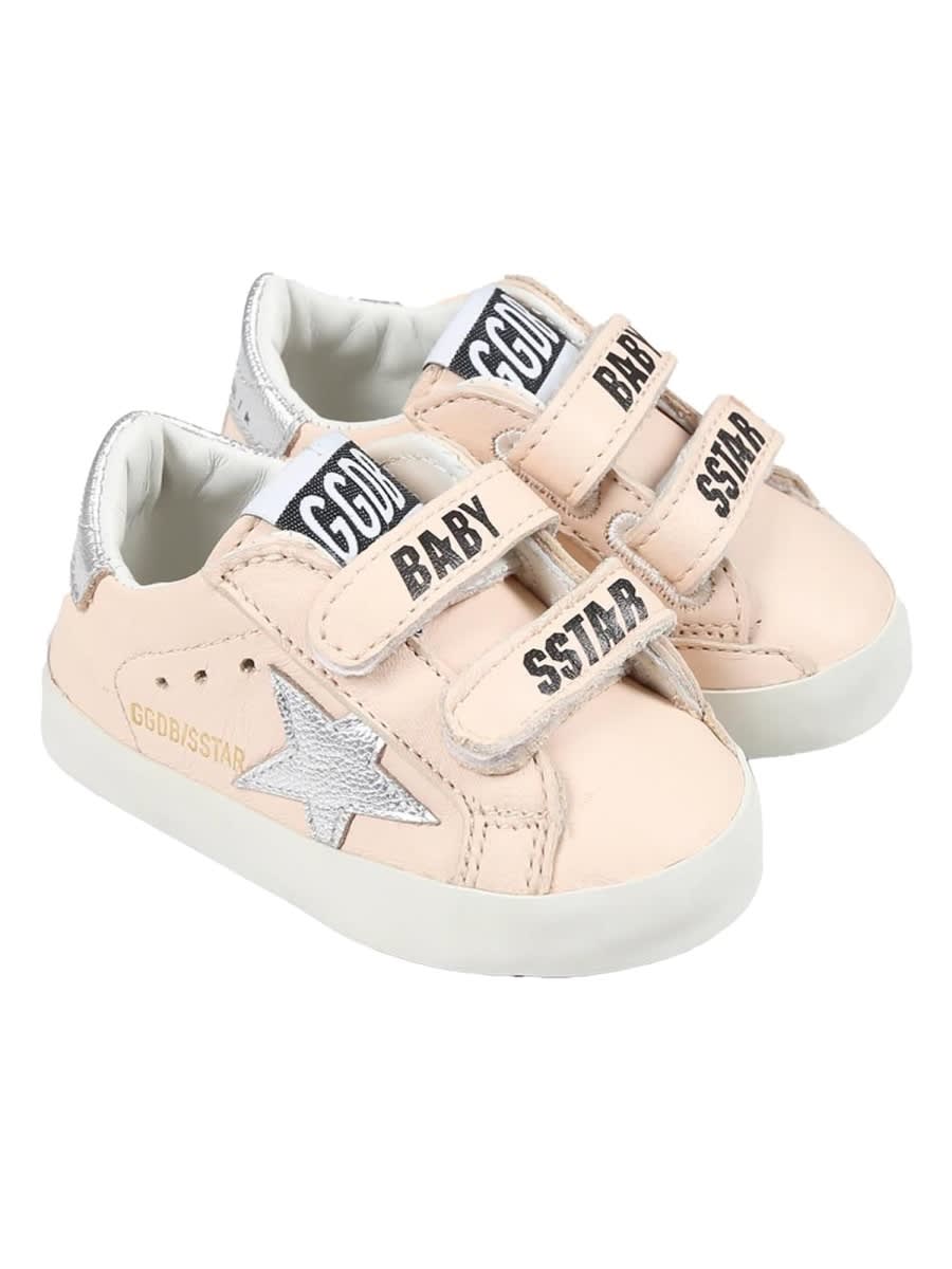Golden Goose Sneaker