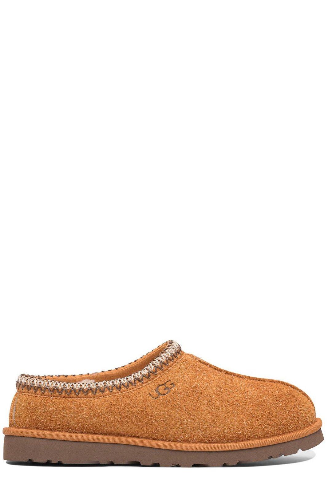 Tasman Shaggy Mules