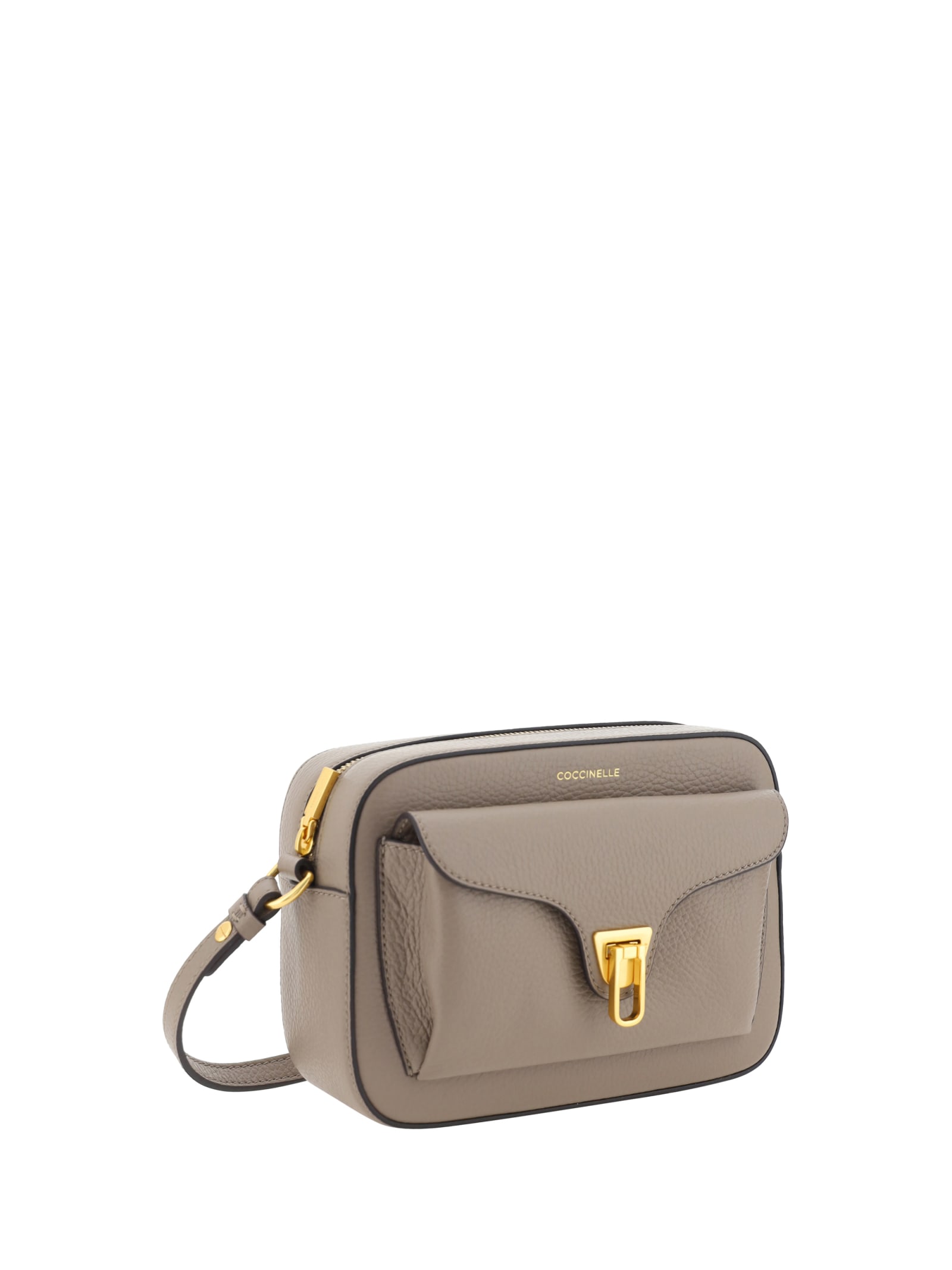 Shop Coccinelle Beat Soft Shoulder Bag