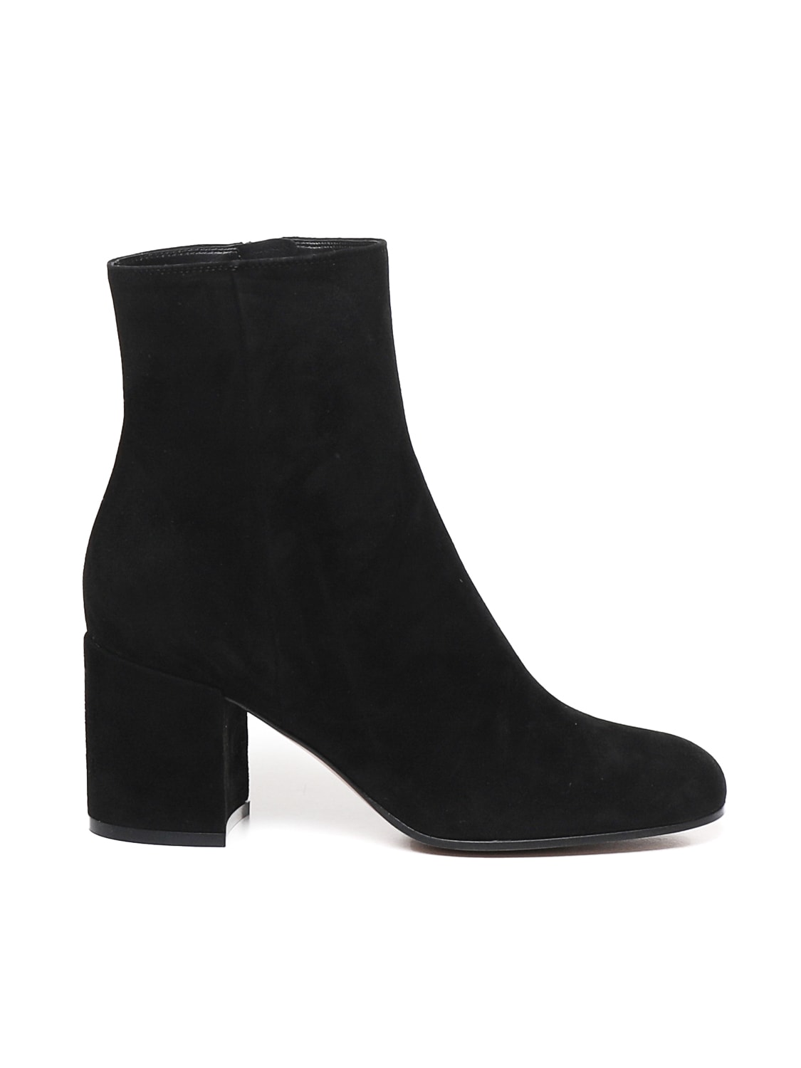 Joelle Suede Boots