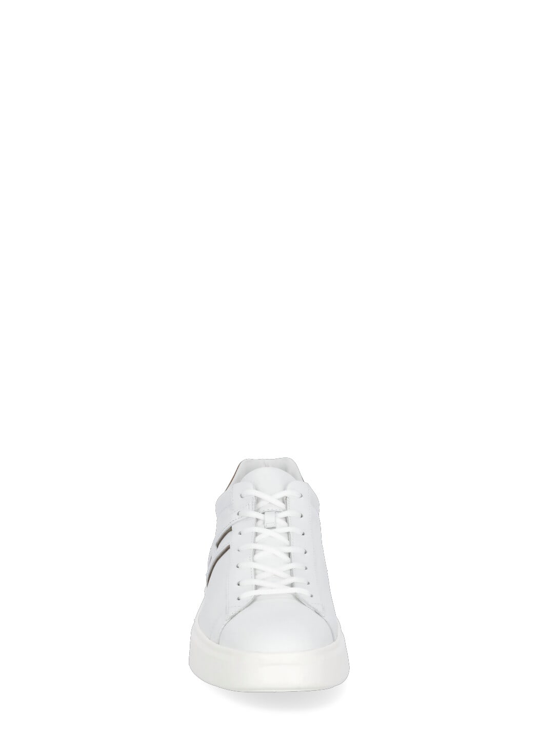 Hogan H580 Laced H Slash In White