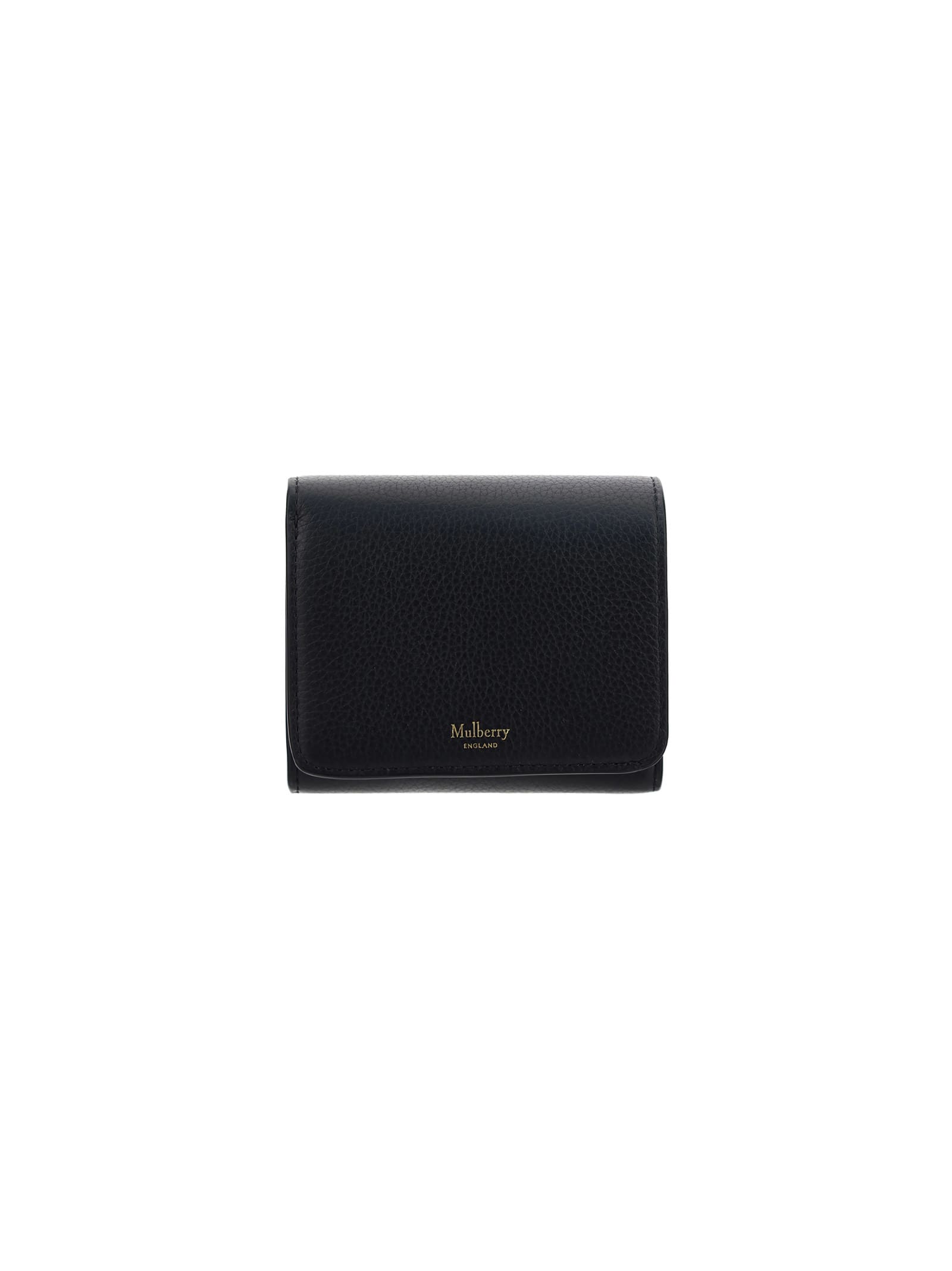 Mulberry Small Continental Purse