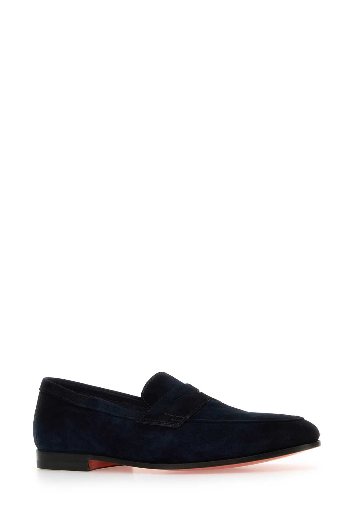 Santoni Carlos-p-eaam21 Mcnc18837sa4seaa U60 In Blue