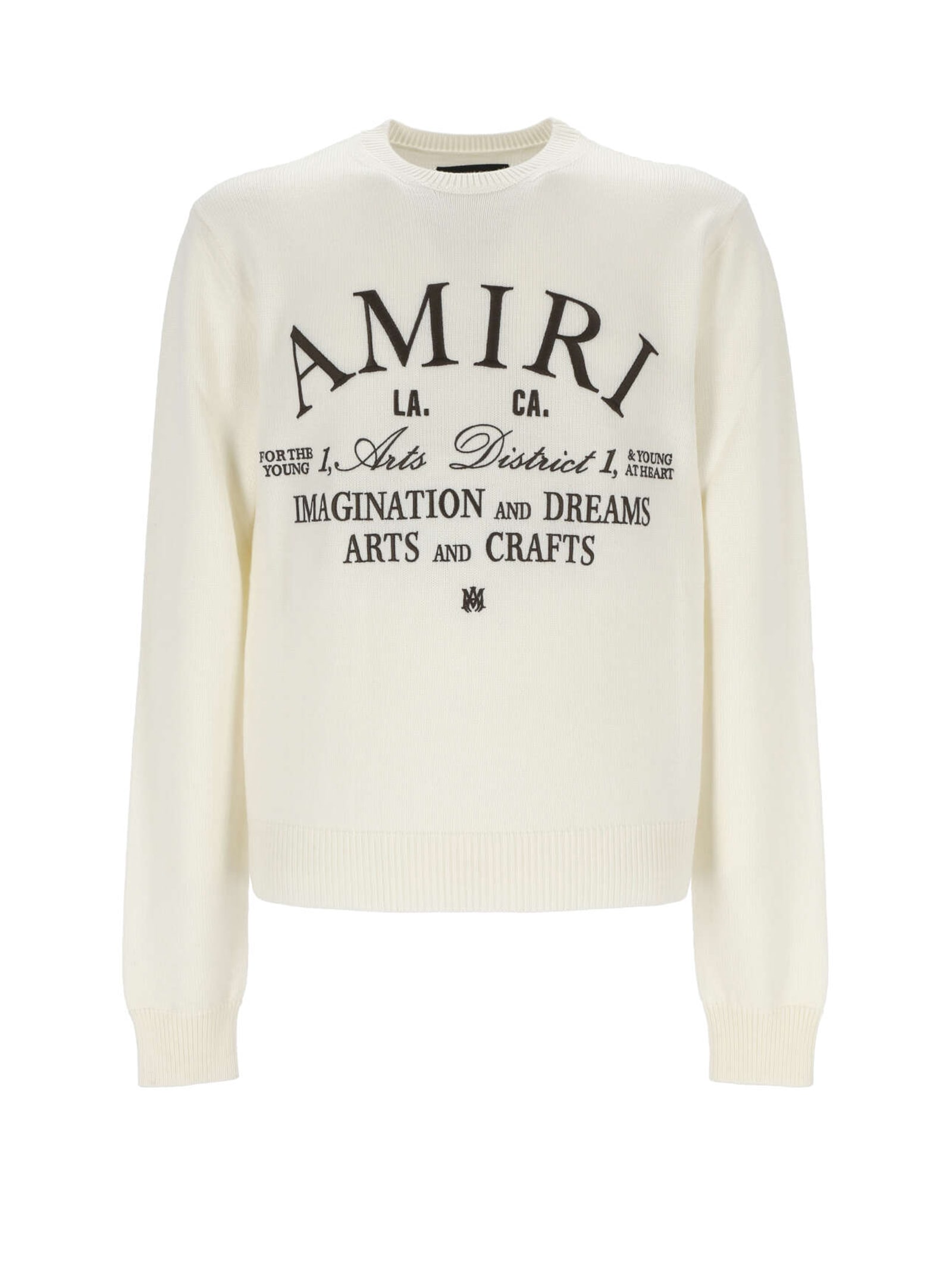Shop Amiri Sweater