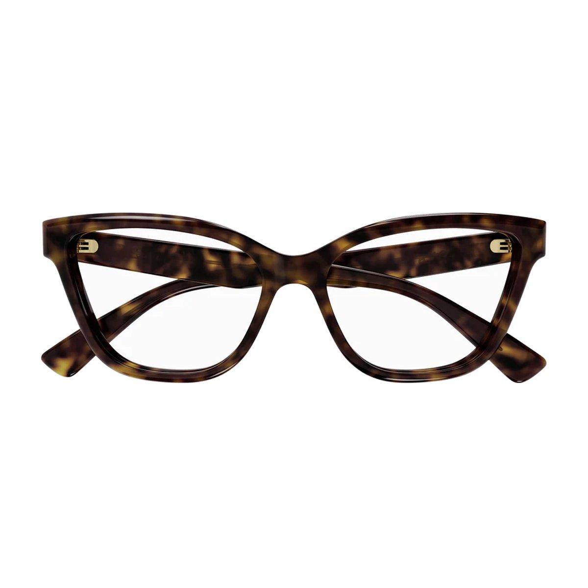 Gucci Eyewear Cat-eye Frame Glasses