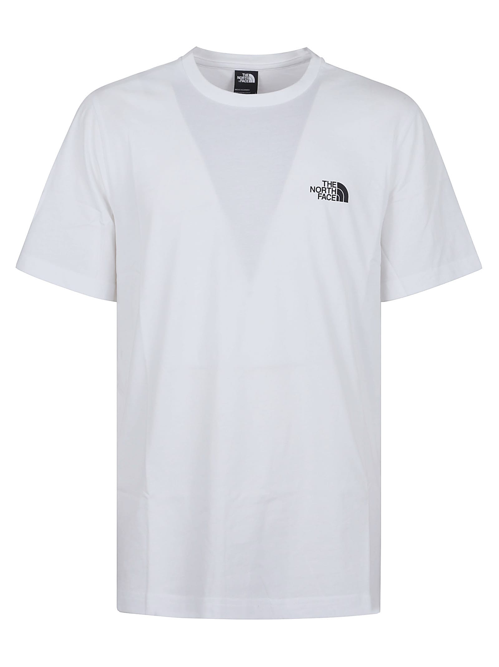 THE NORTH FACE M S/S SIMPLE DOME TEE 