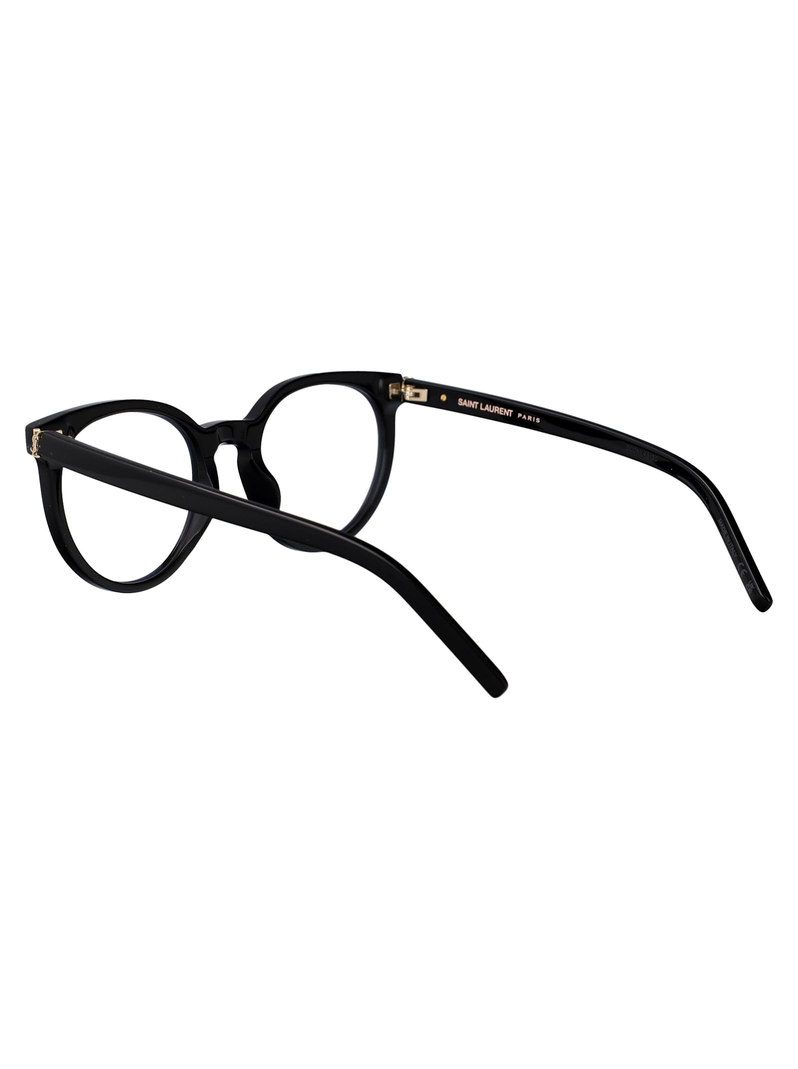 Saint Laurent Eyewear Optical