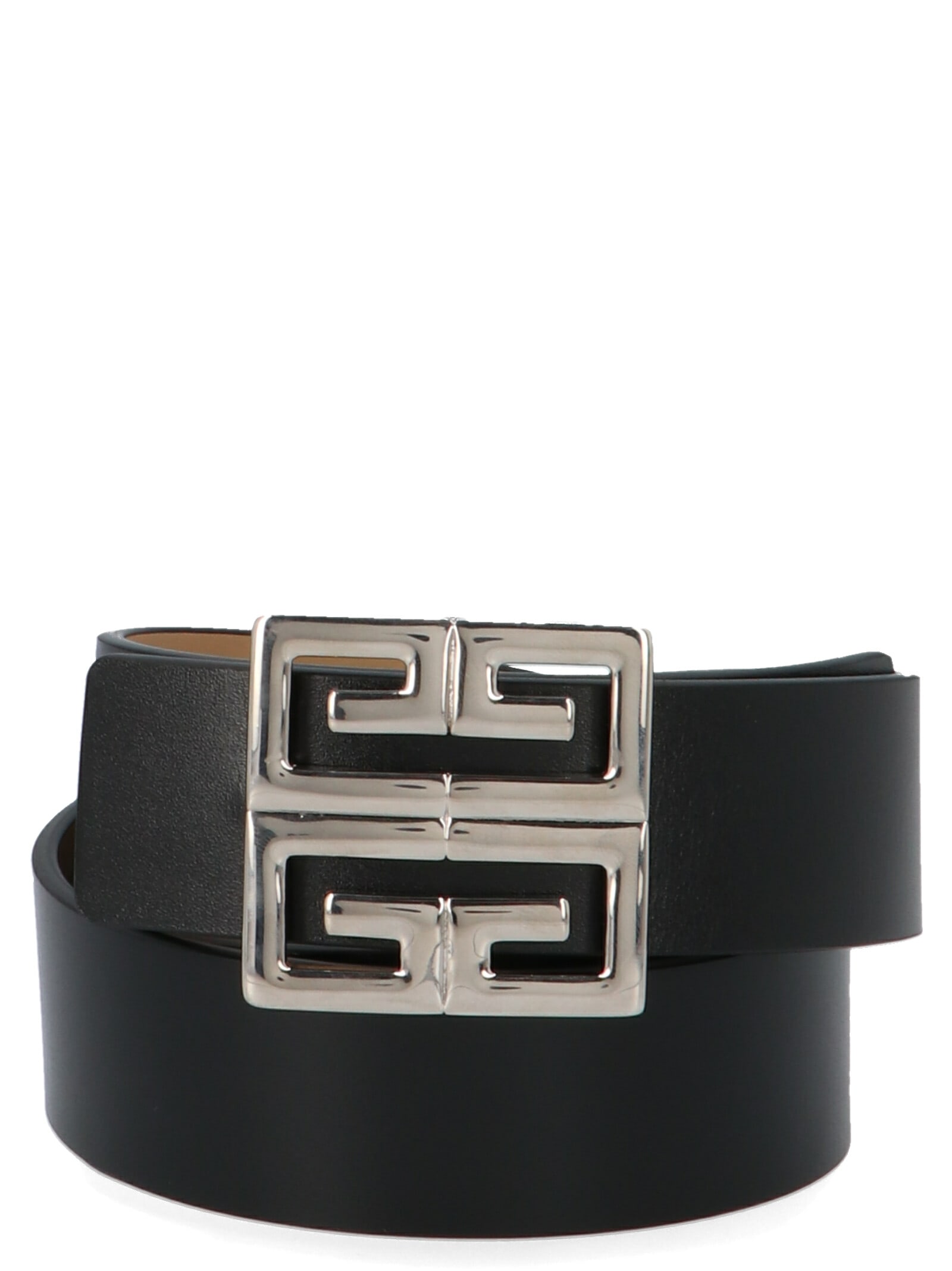 black givenchy belt