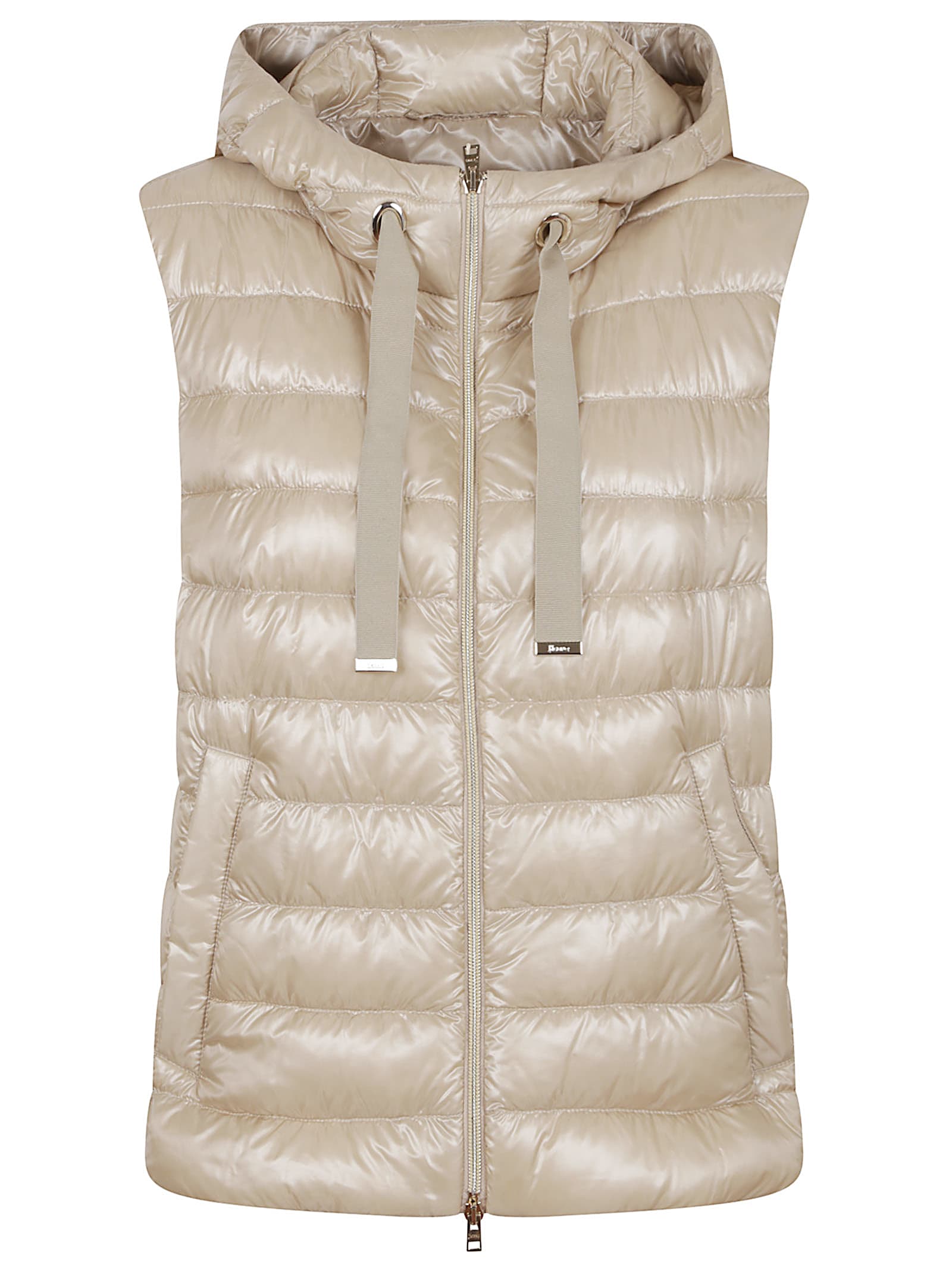 Padded Jacket