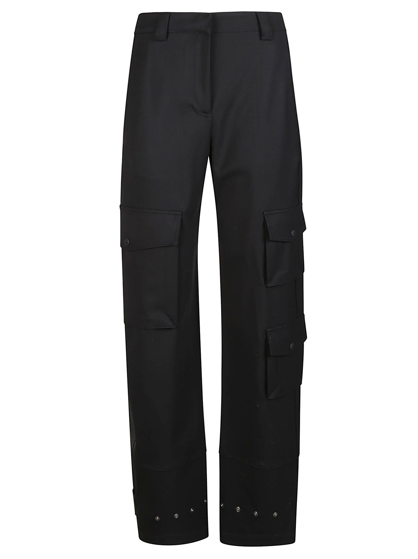 Shop Pt Torino Giselle Pant In Nero