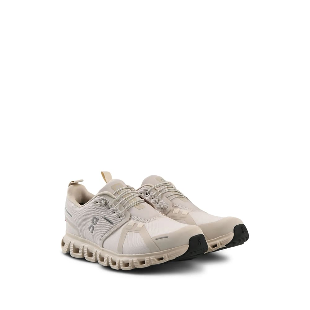 On Sneakers In Neutral