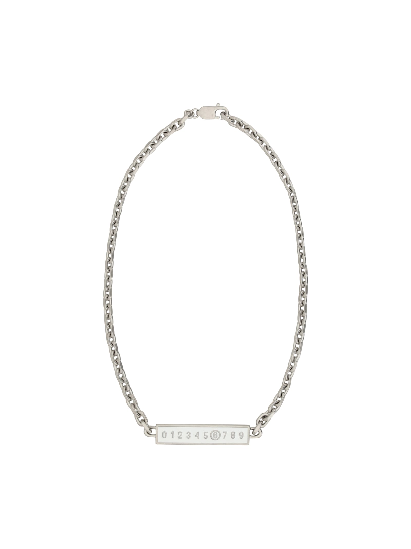 MM6 Maison Margiela Necklace