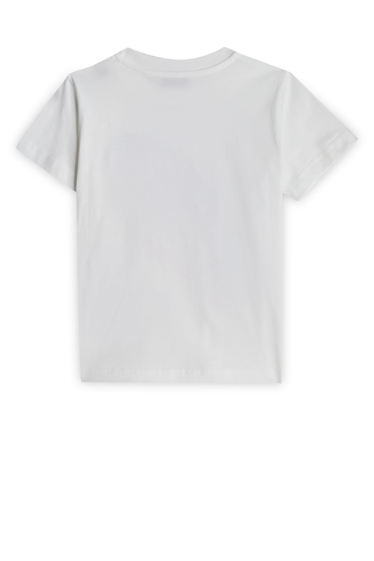 Shop Moncler T-shirt In S07