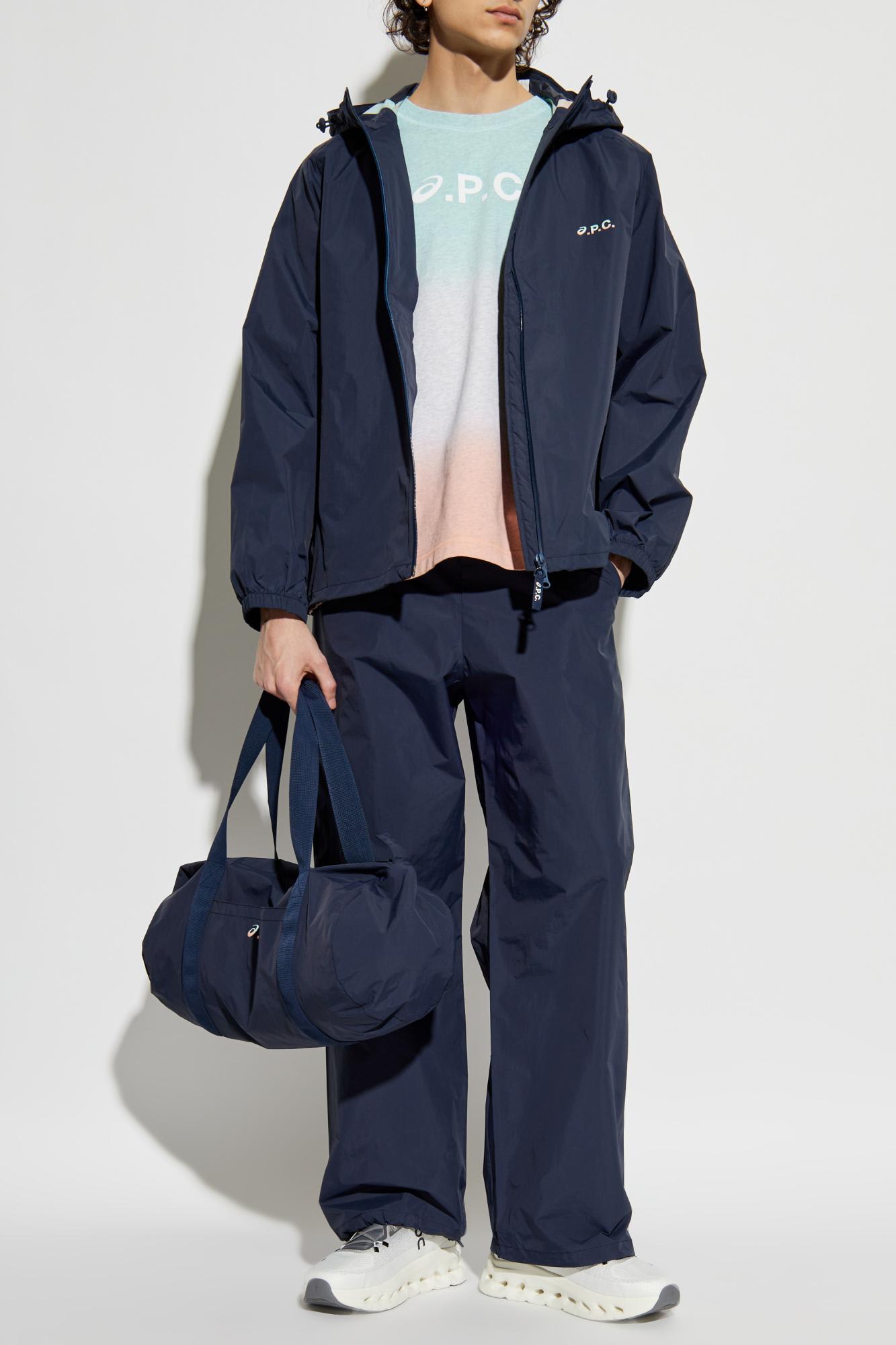 Apc Haze Track Pants