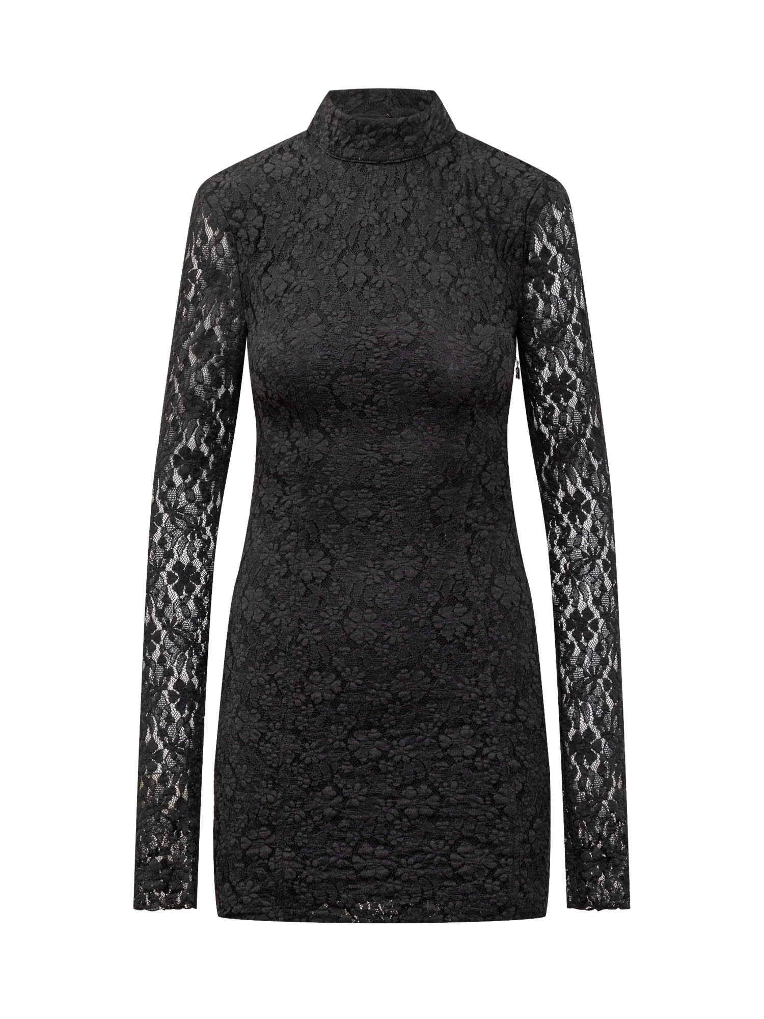 ROTATE BIRGER CHRISTENSEN DRESS 