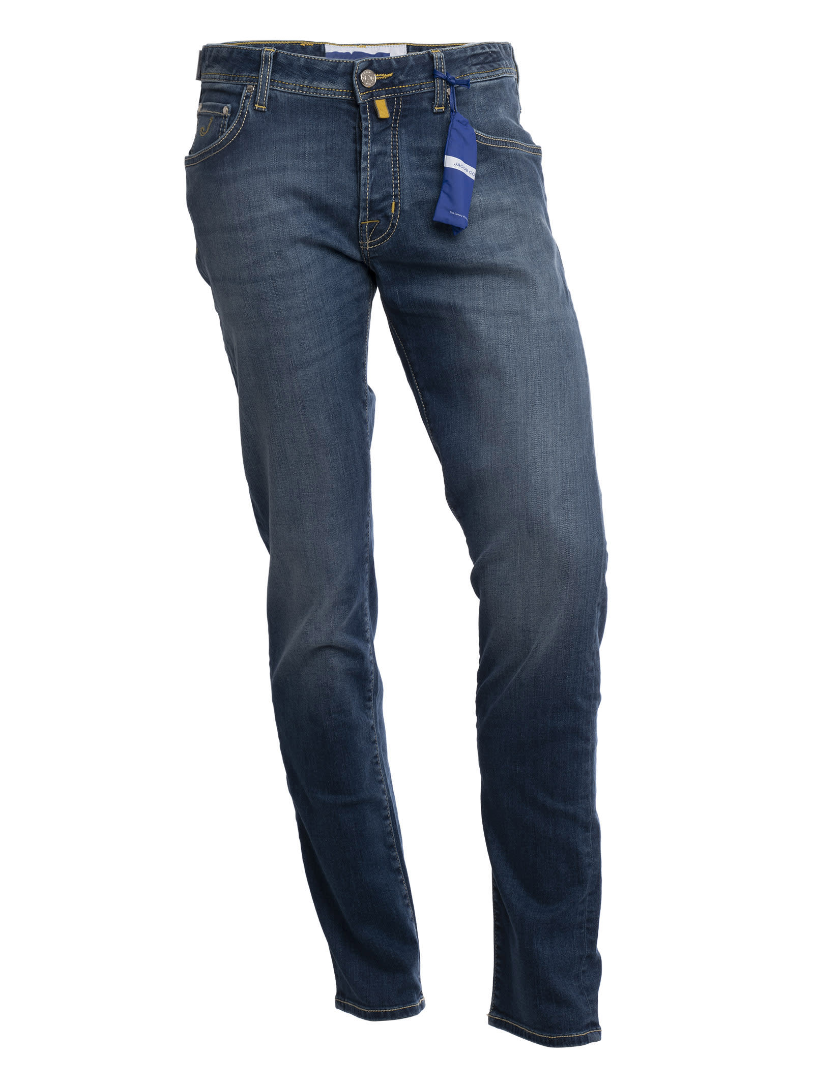 Jacob Cohen Denim Jeans