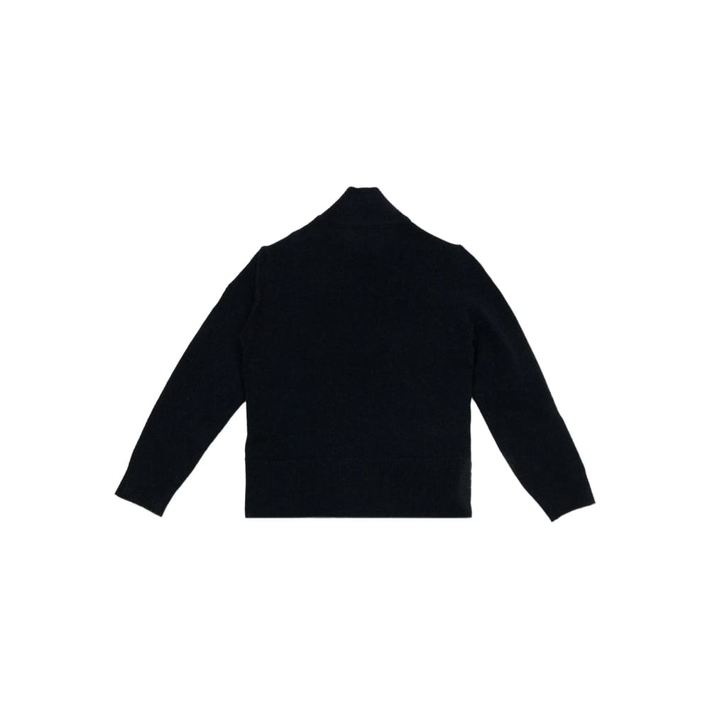 Moncler Outerwear In Black