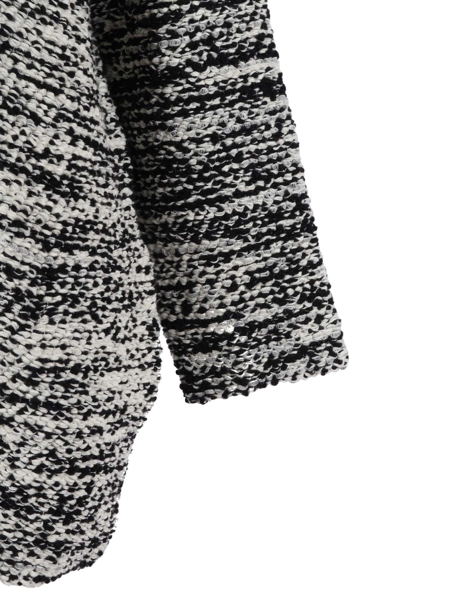 Alberta Ferretti Jacket In Black