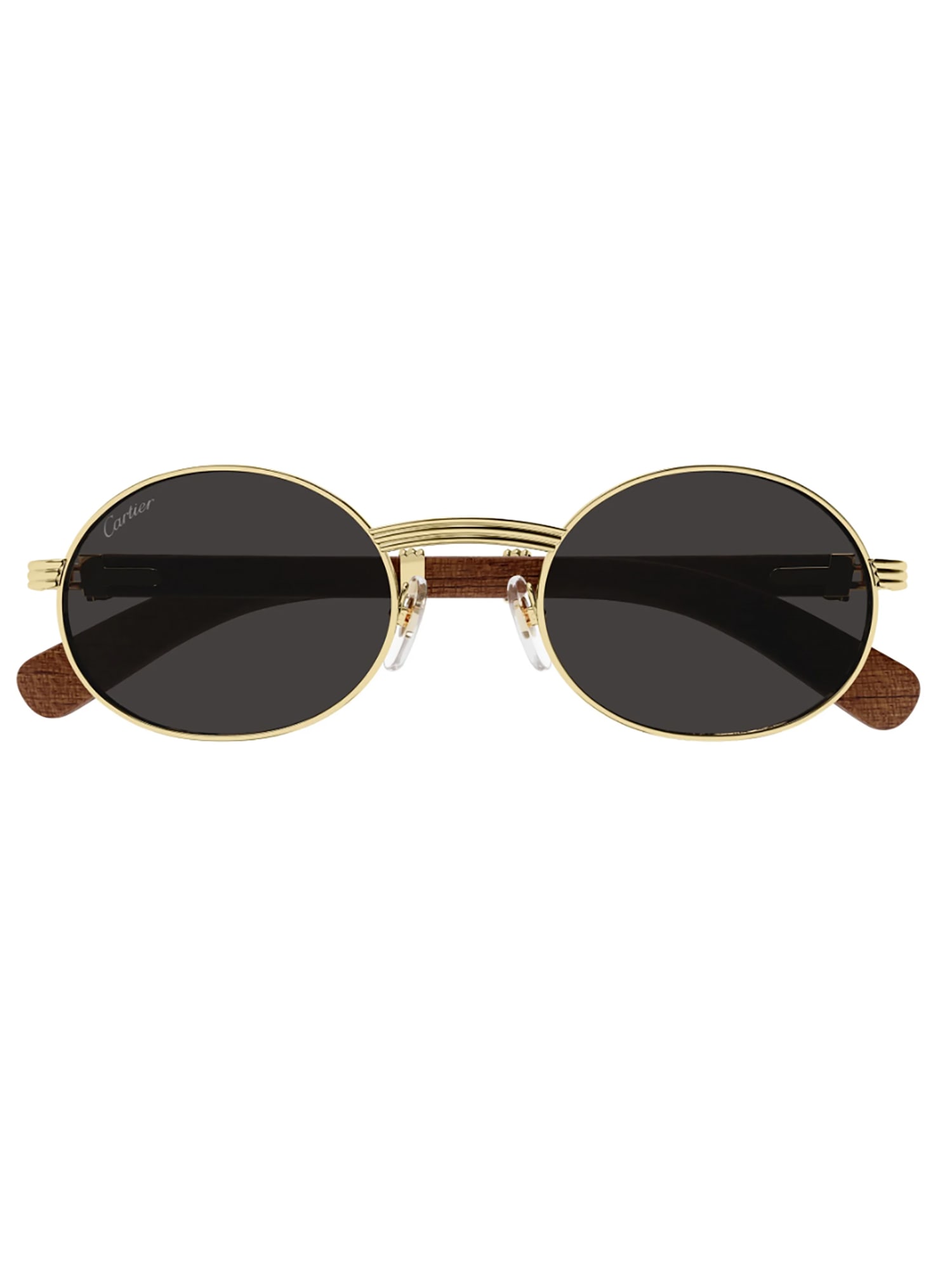 CARTIER CT0464S SUNGLASSES