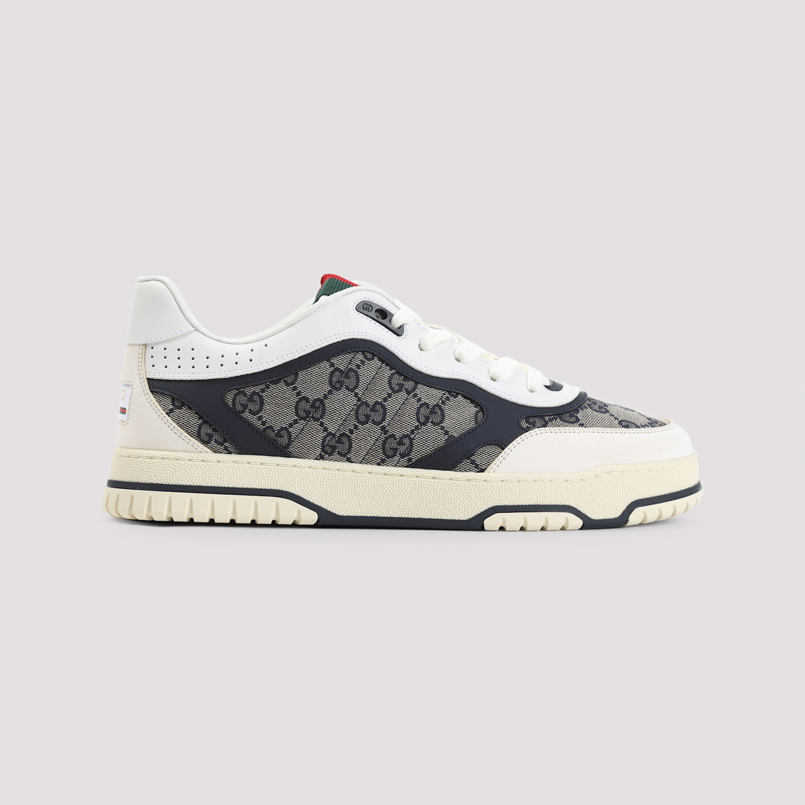 GUCCI RE-WEB SNEAKERS 