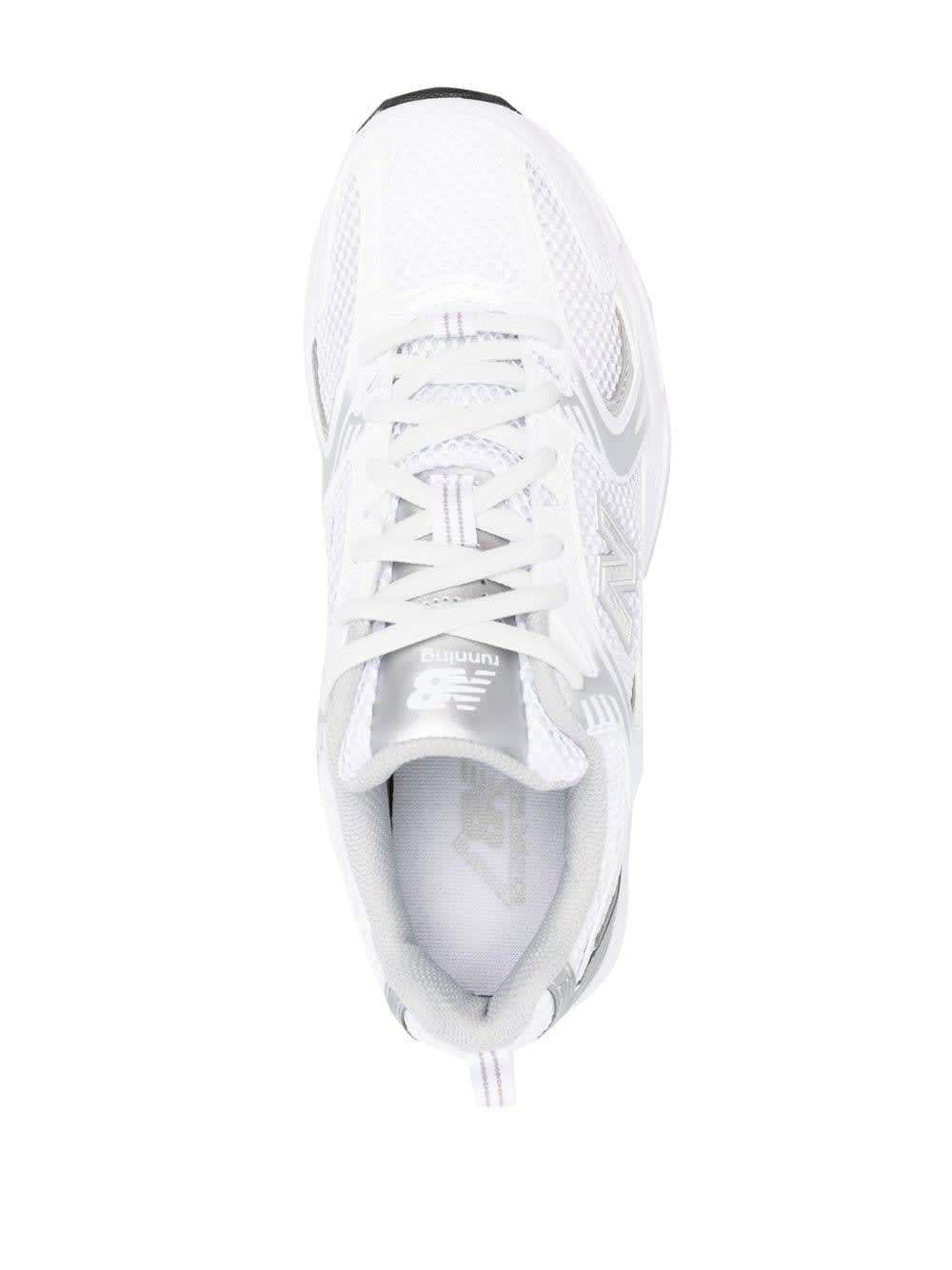 New Balance 530 Sneakers In White