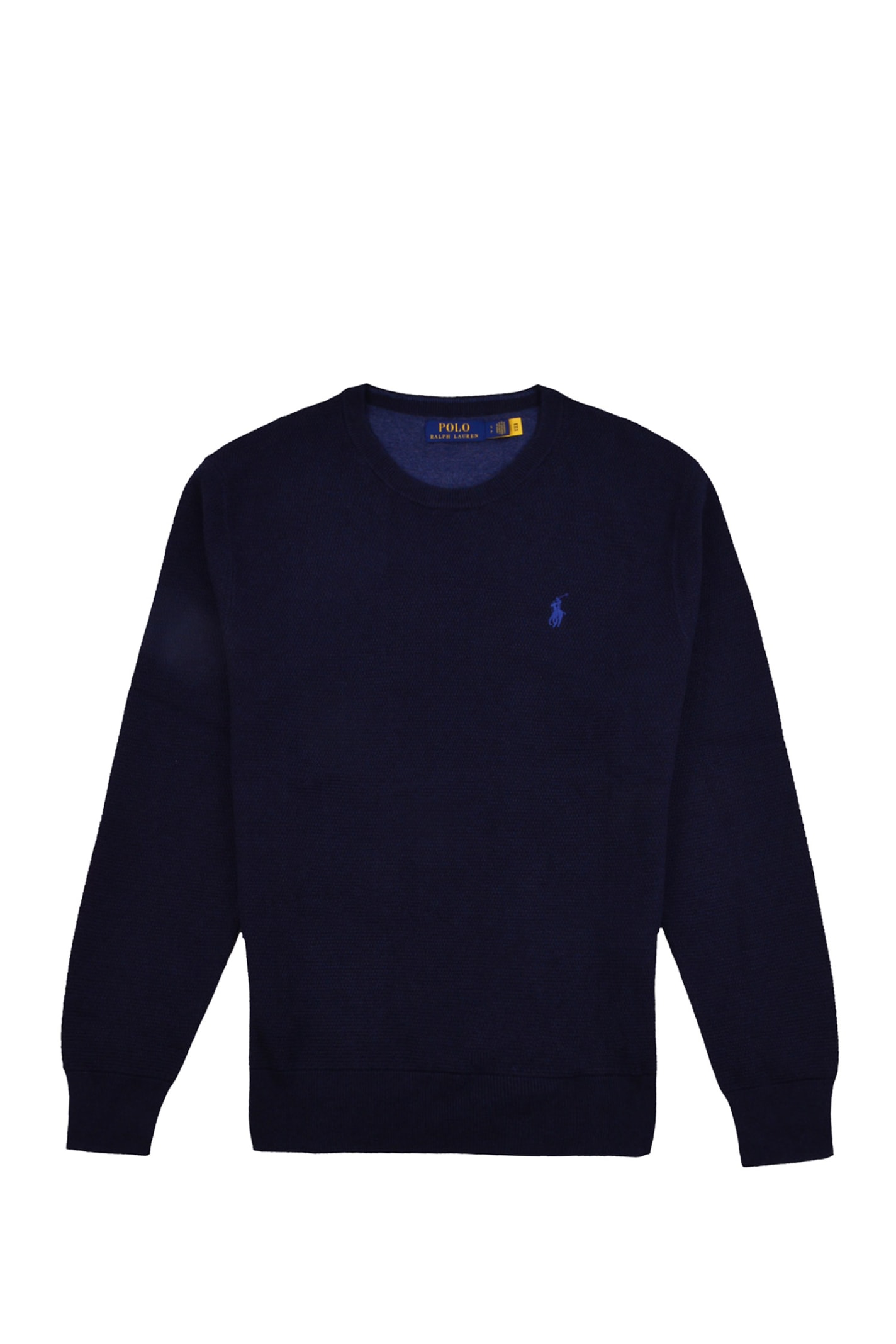 Ralph Lauren Cotton Sweater