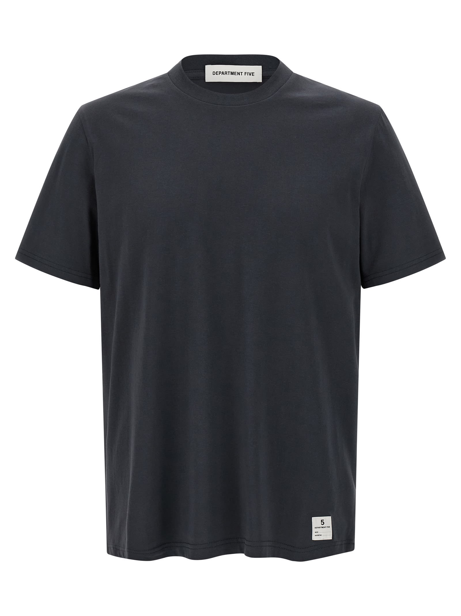 bold T-shirt