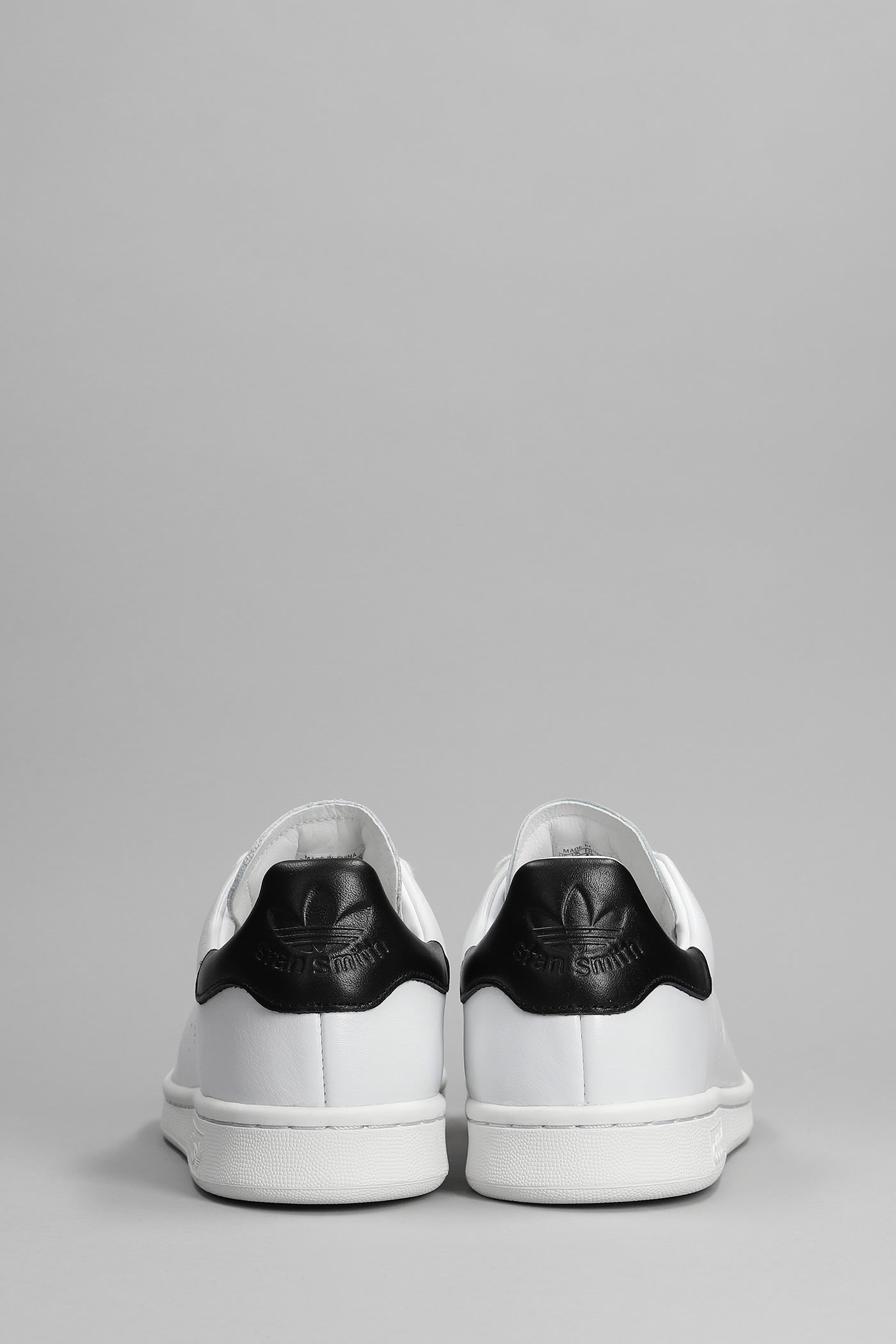 Adidas Originals Stan Smith Leather Low-top Sneakers