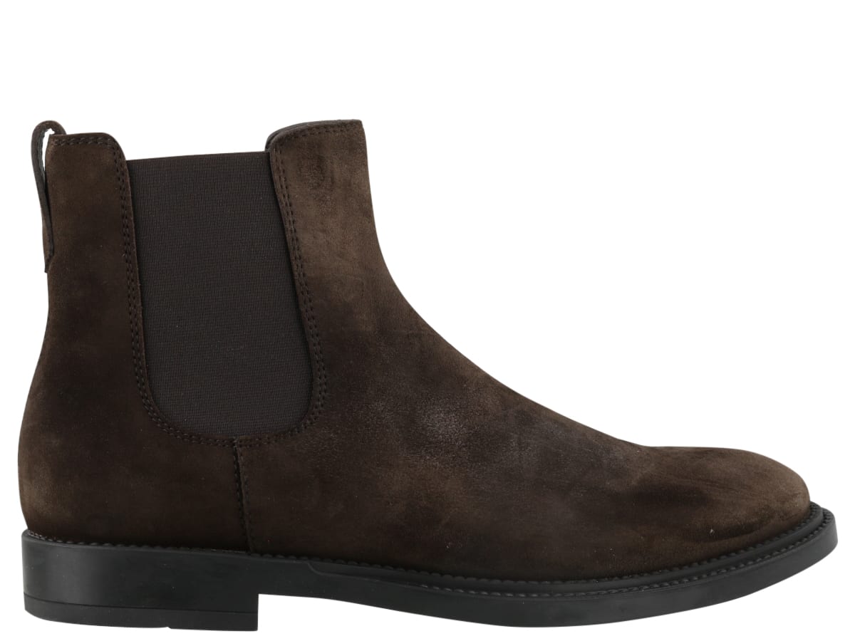 Tod's 62c Boots Tods
