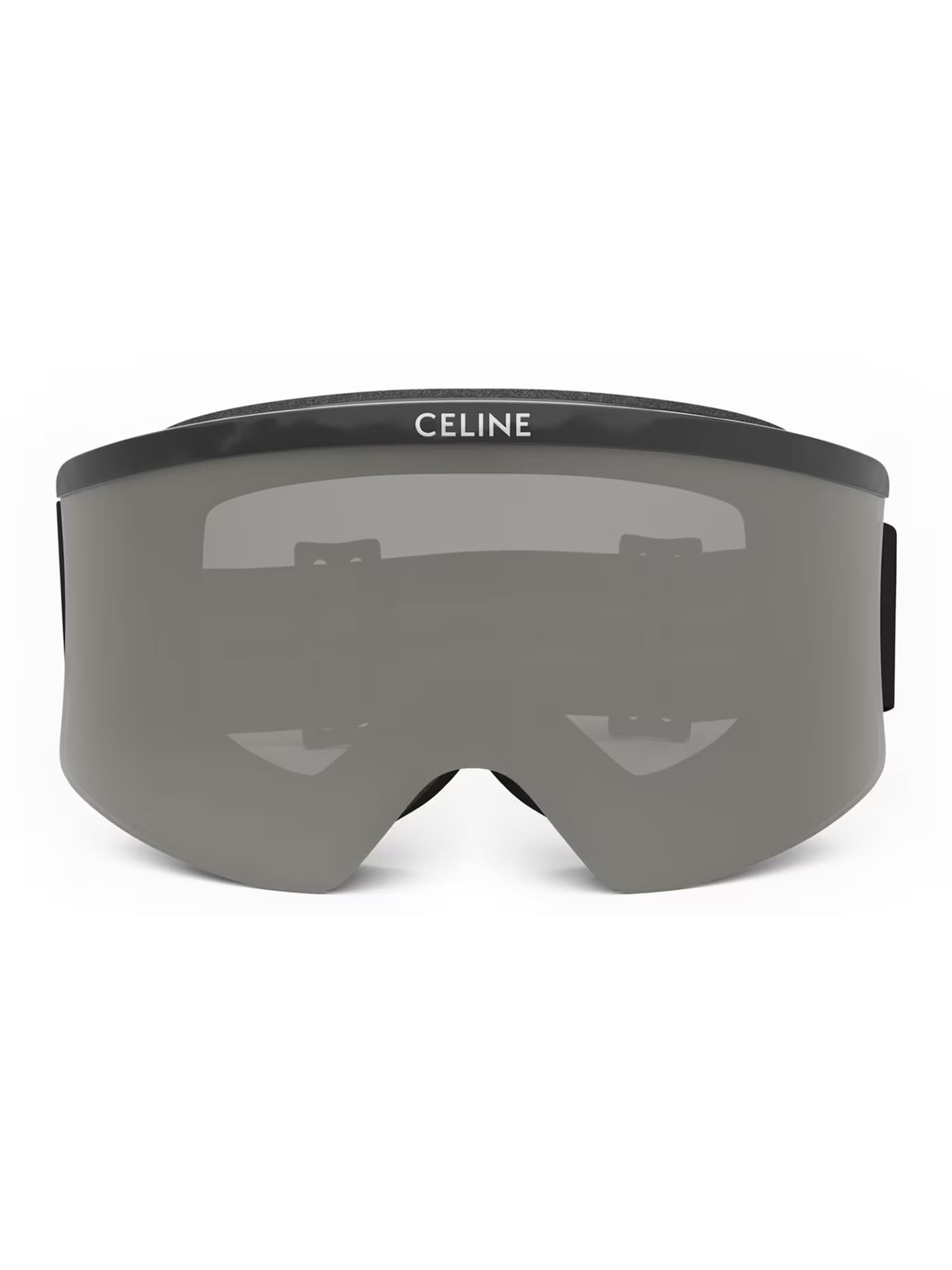 Shop Celine Cl40302u Sunglasses