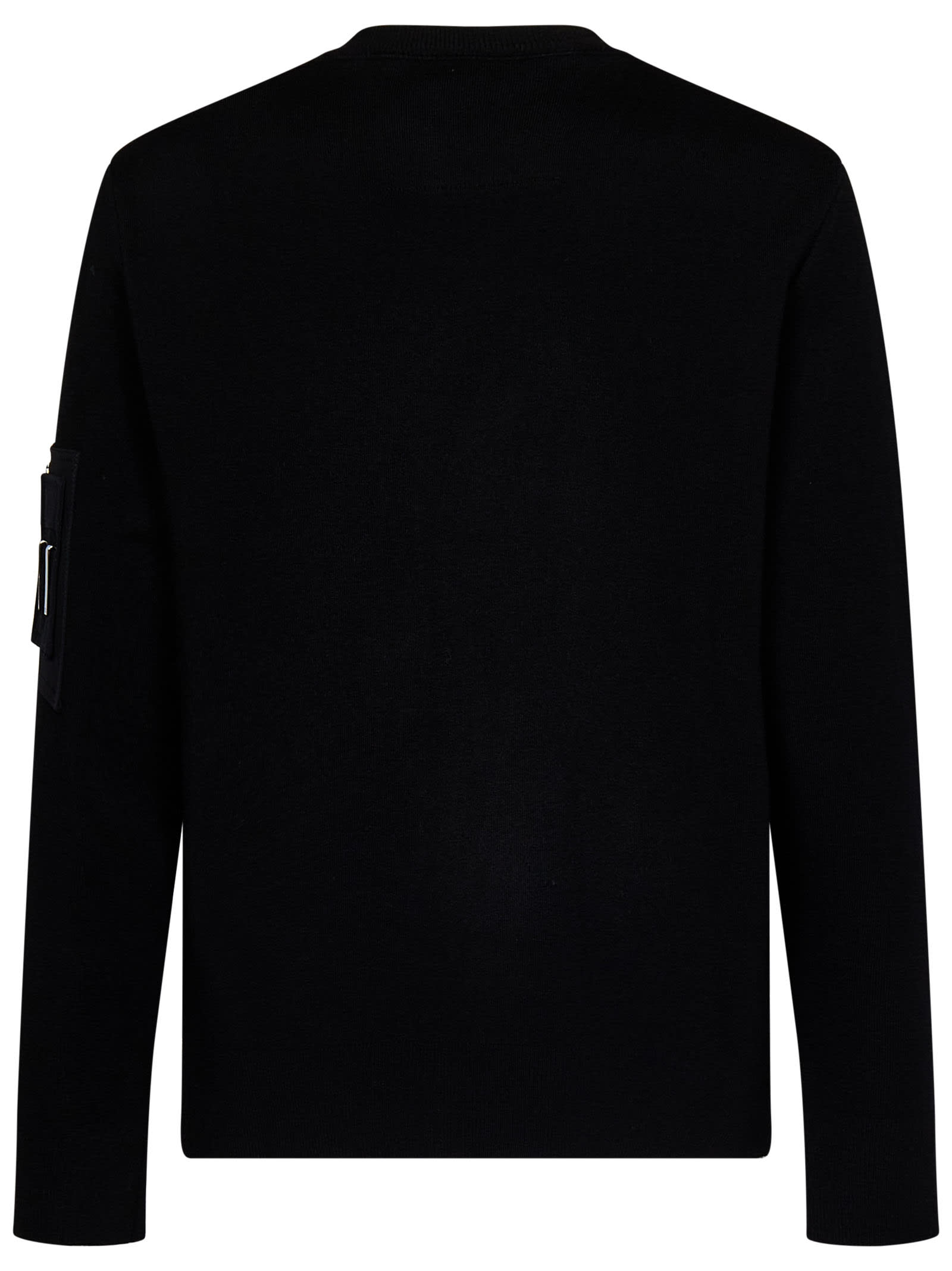 Givenchy Regular Fit Shirt In Black