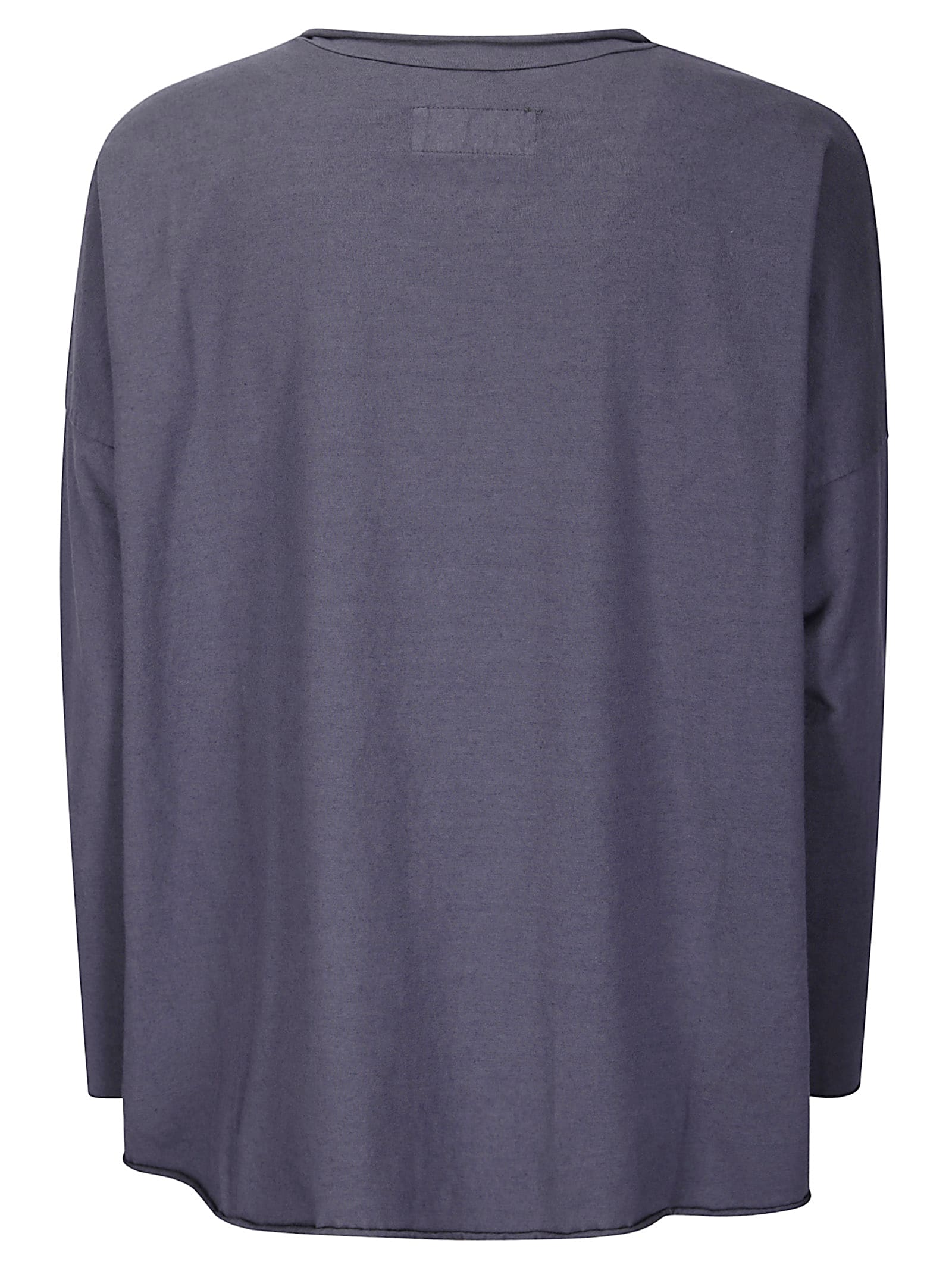 Labo.art Carla Sweater - Cocache In Blue