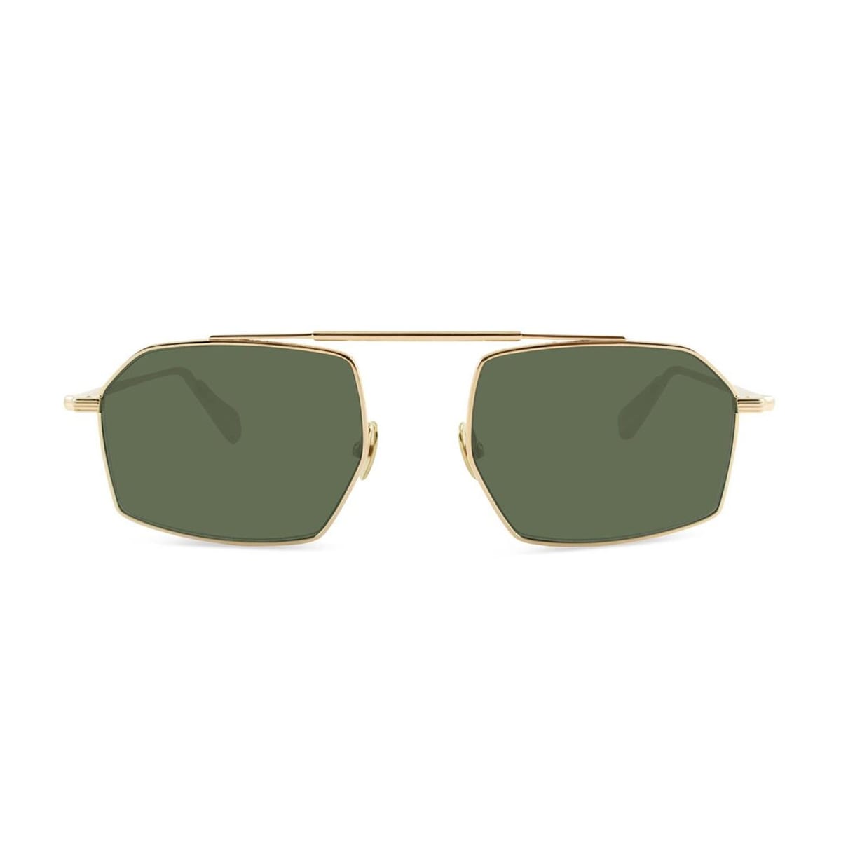 Royale Champagne/g15 Sunglasses