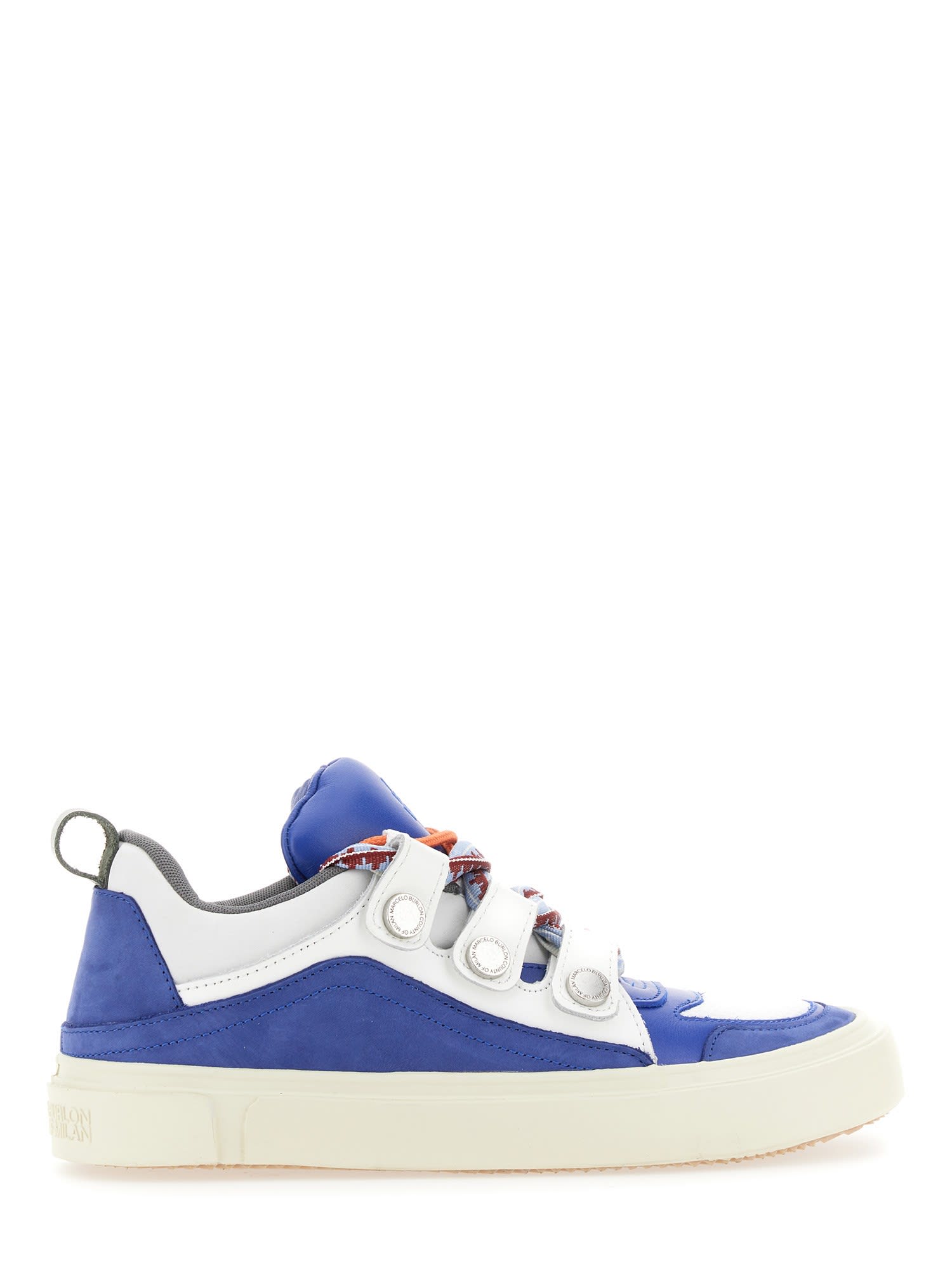 MARCELO BURLON COUNTY OF MILAN TICINELLA SNEAKER