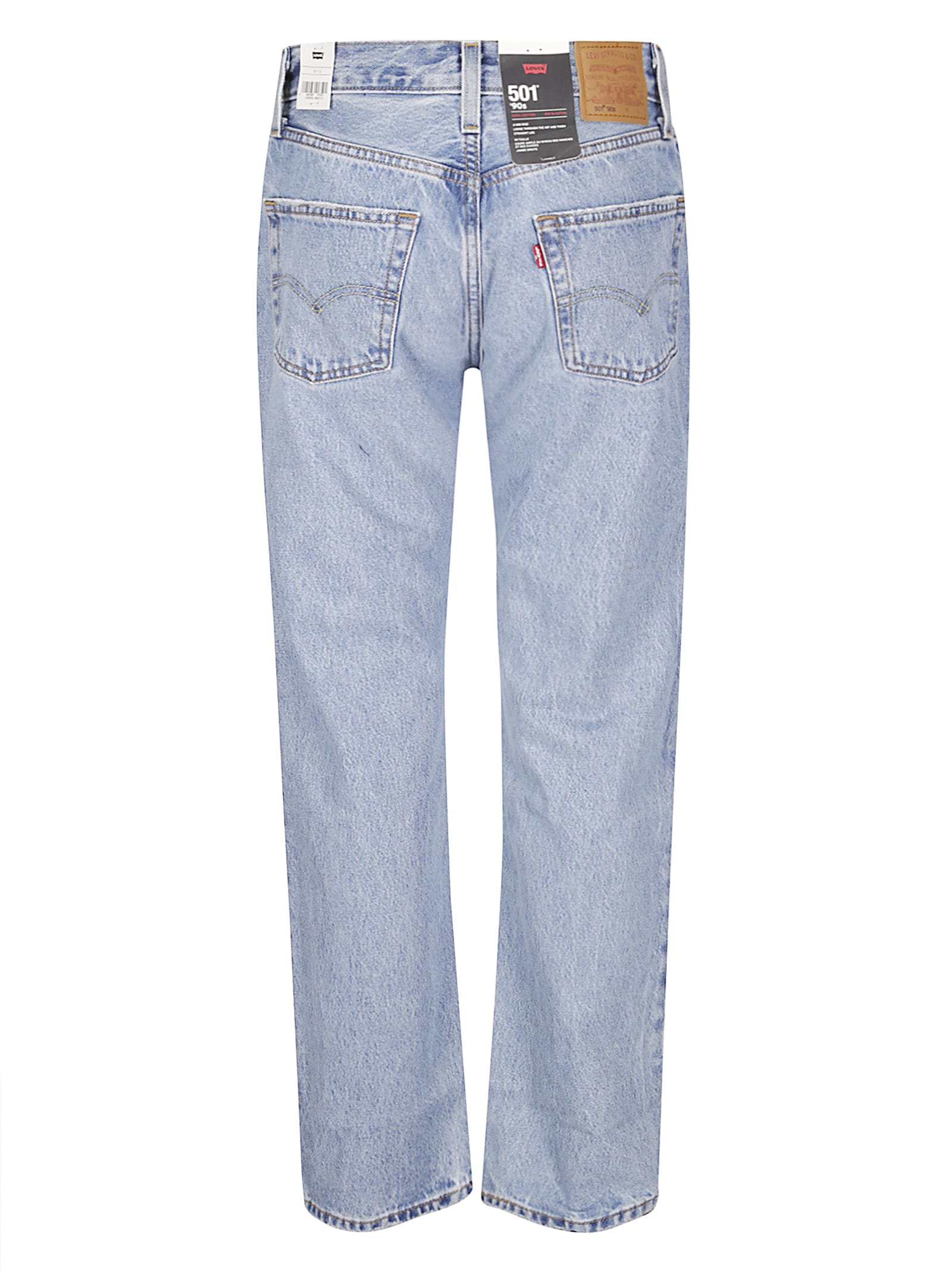 Levi's 501® 90s In Blue