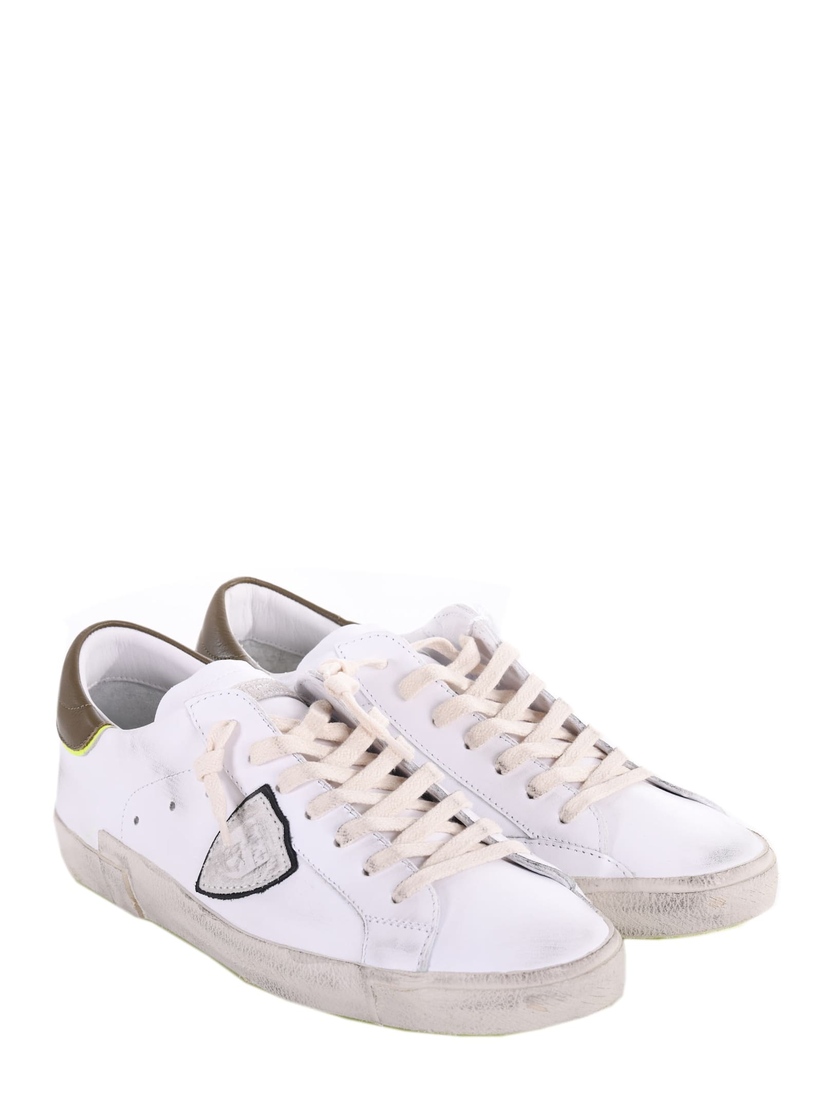 PHILIPPE MODEL PHILIPPE MODEL SNEAKERS