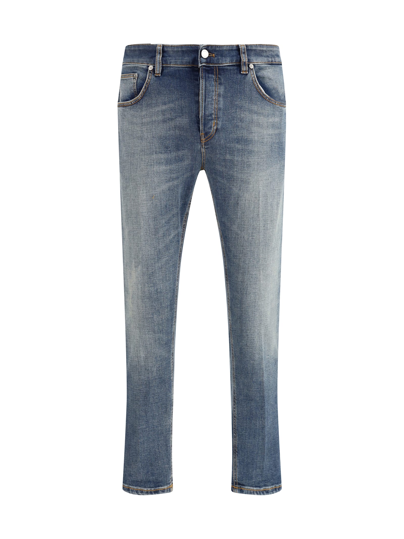 Reggae Jeans